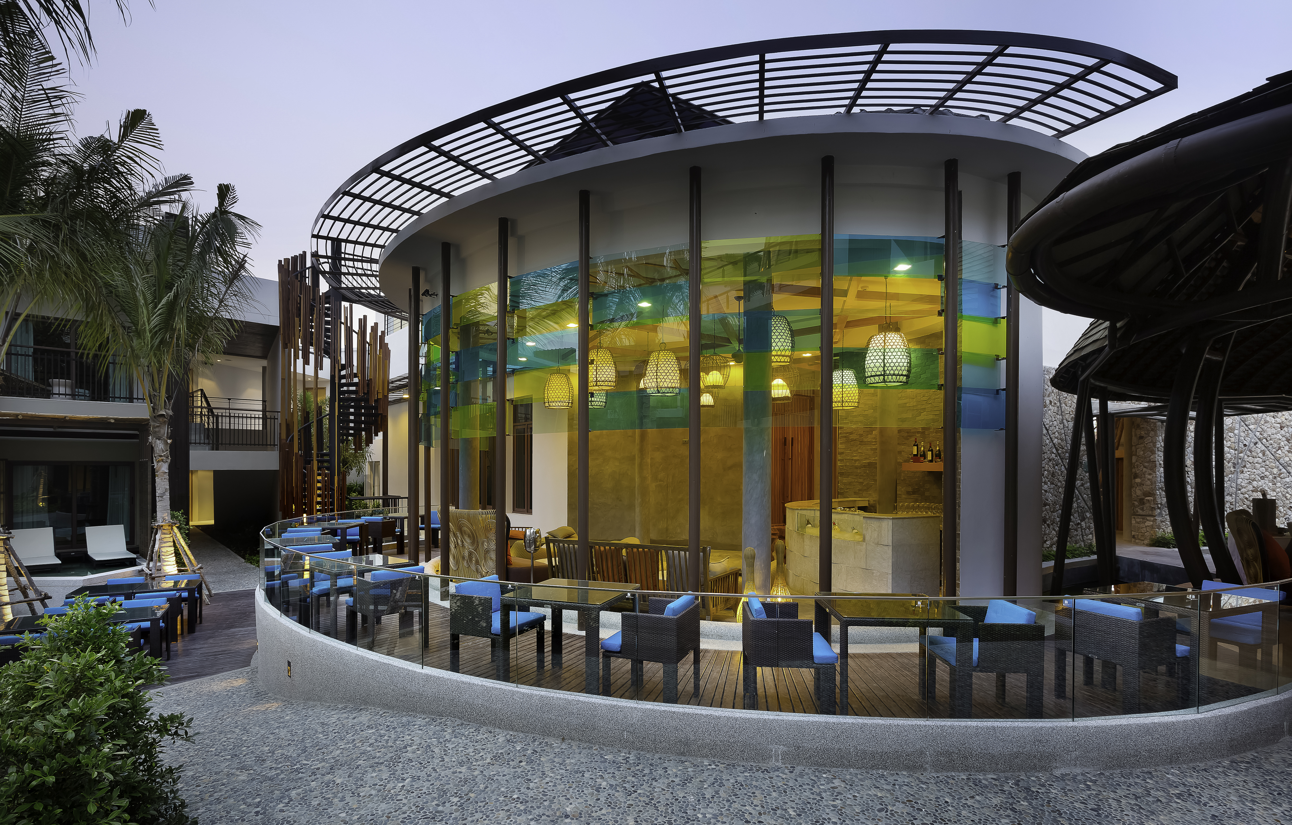 Prana Resort Nandana