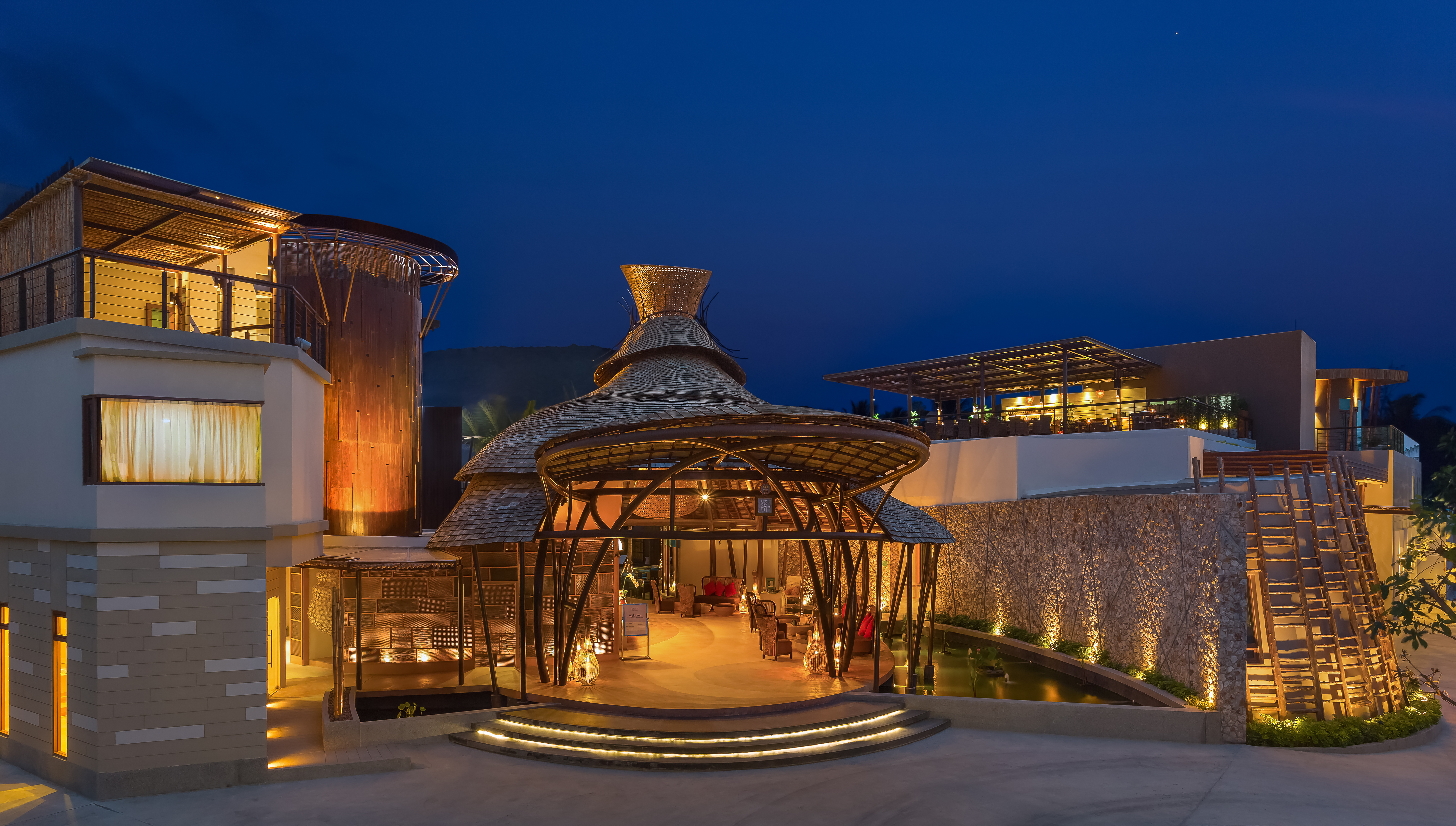 Prana Resort Nandana
