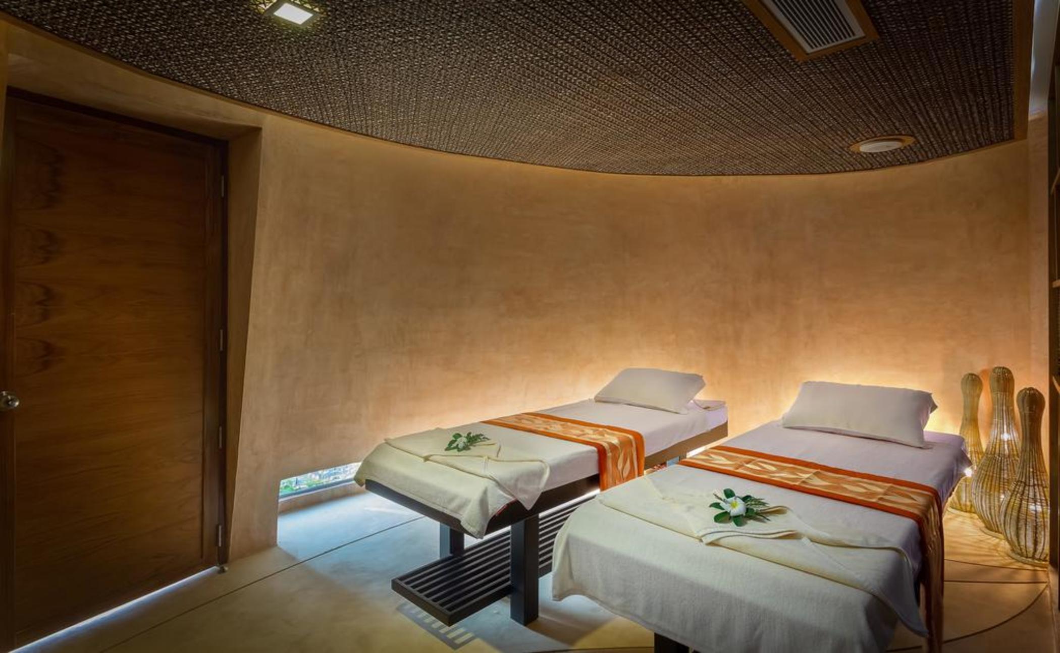 Prana Resort Nandana