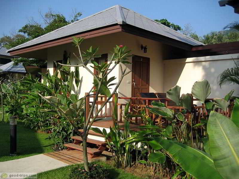 Promtsuk Buri Resort
