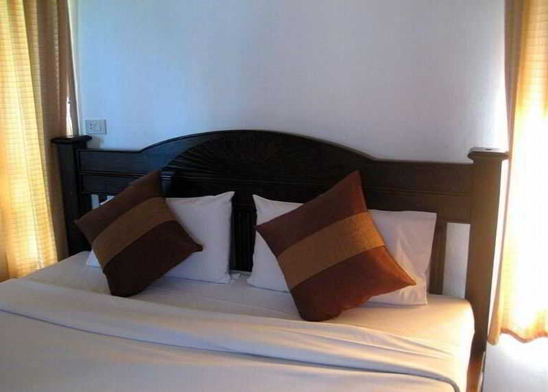 Promtsuk Buri Resort