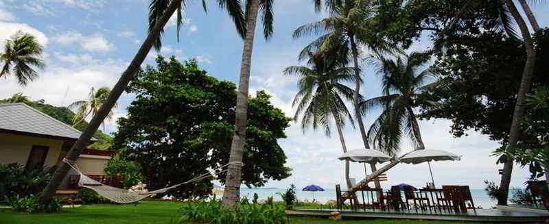Promtsuk Buri Resort