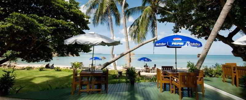 Promtsuk Buri Resort