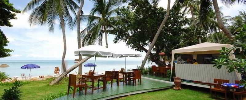 Promtsuk Buri Resort
