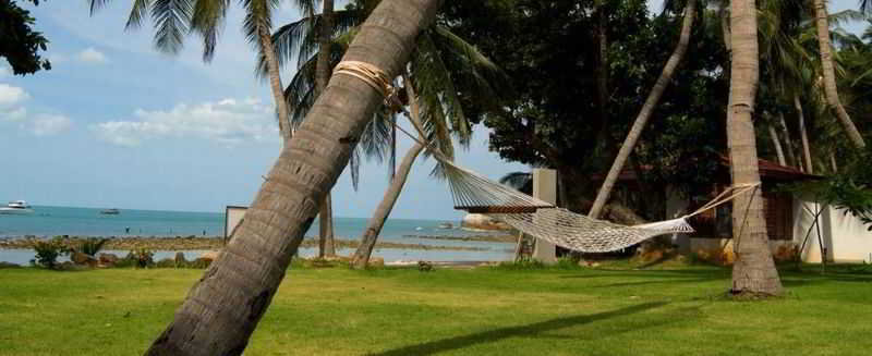 Promtsuk Buri Resort