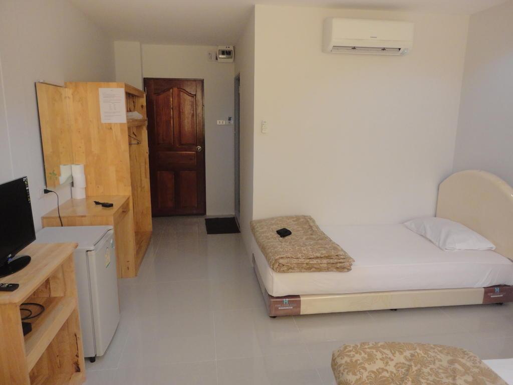 Pupha Mansion