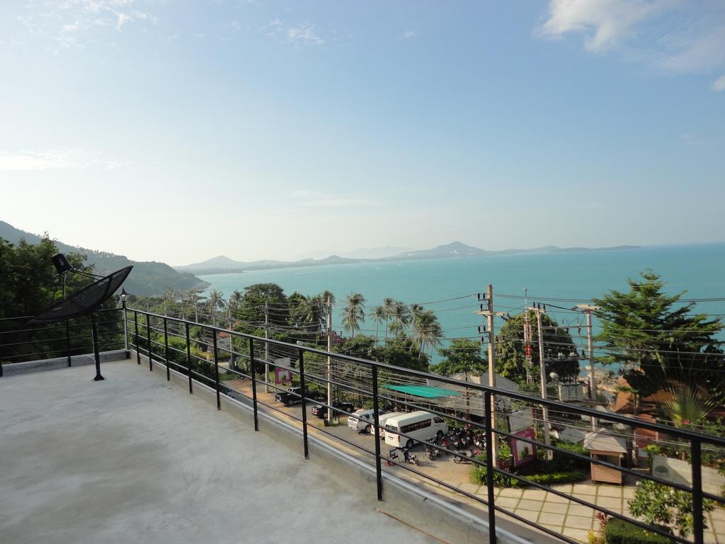 Pupha Mansion