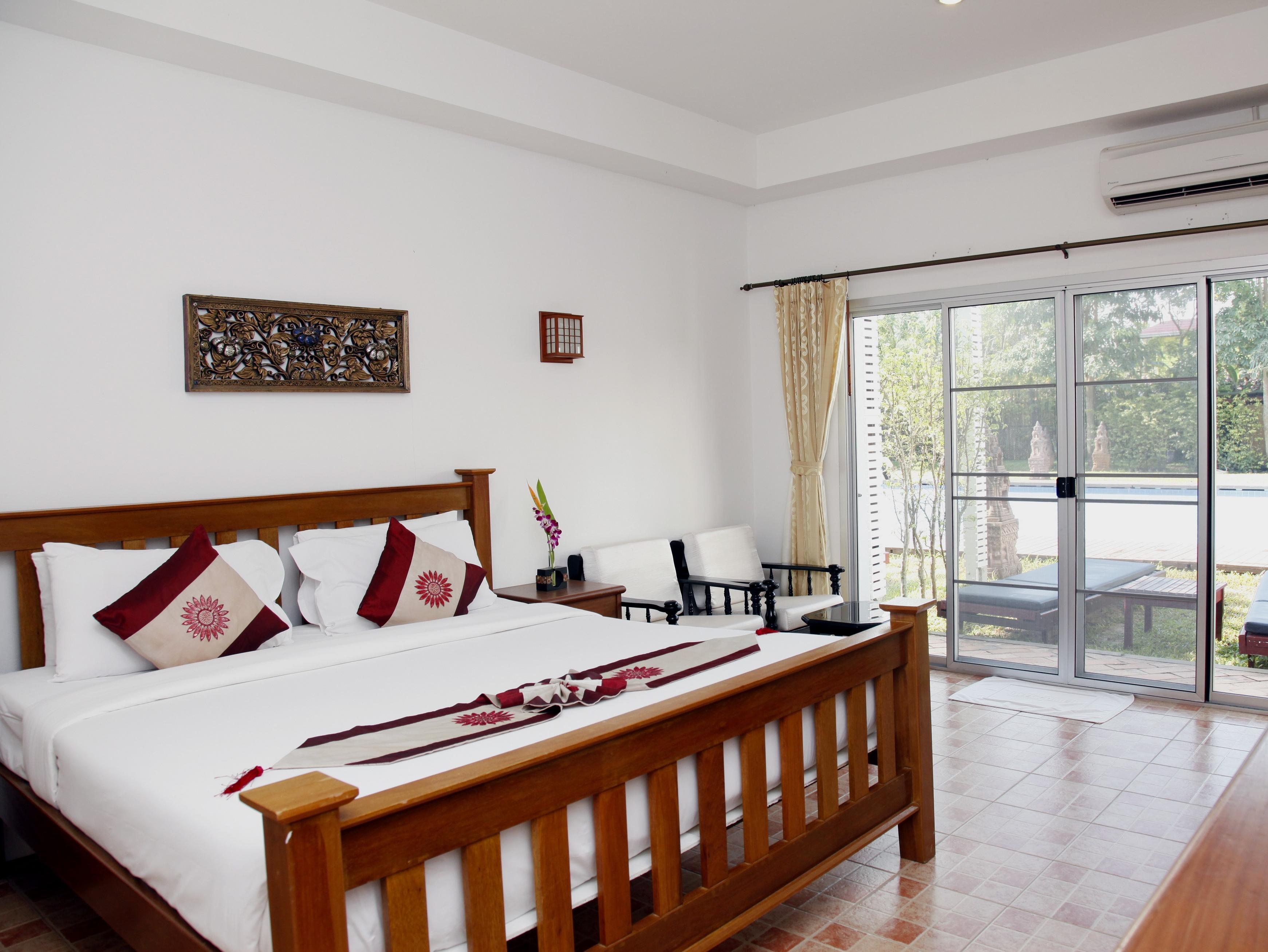 Rajapruek Samui Resort