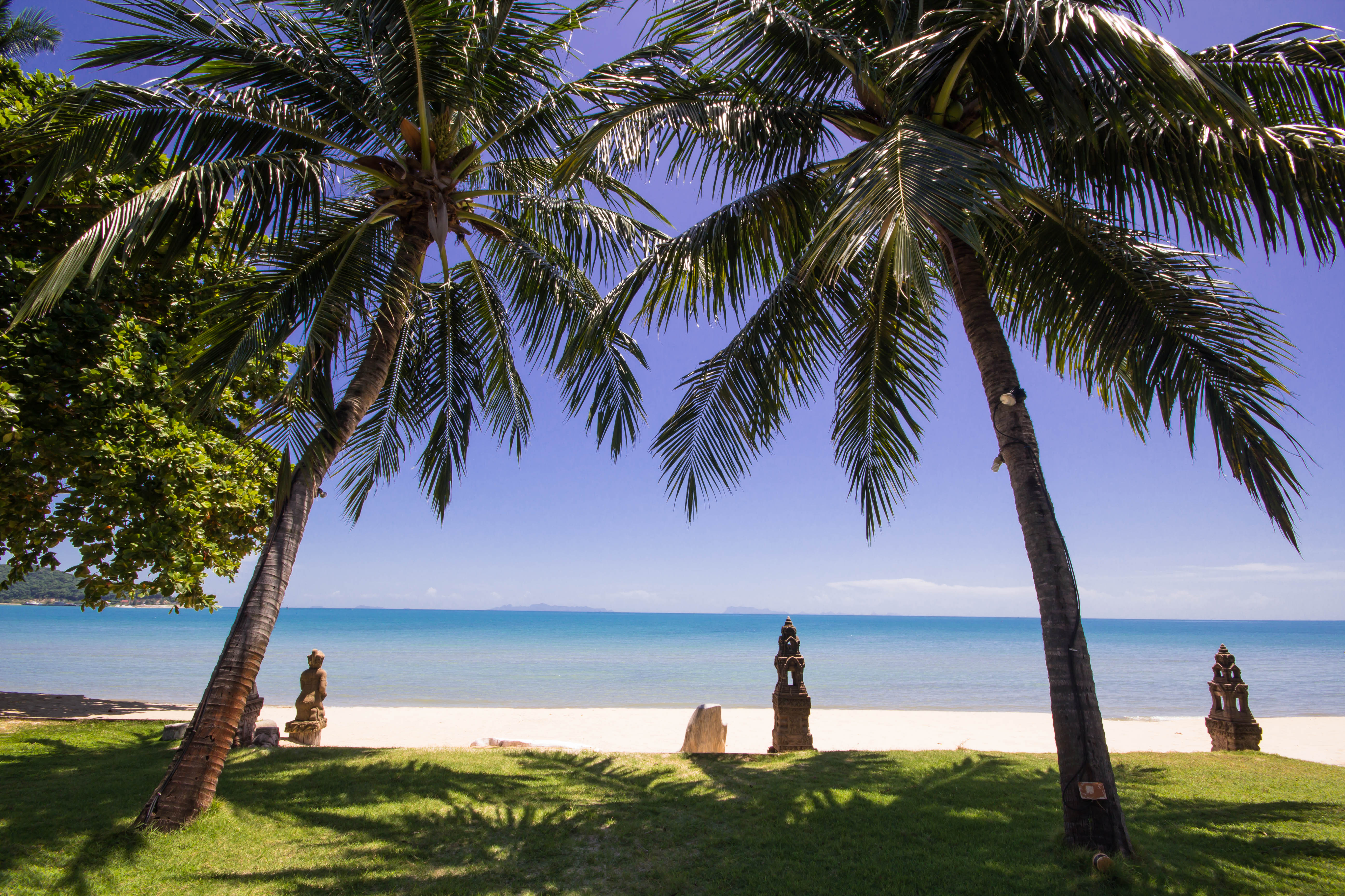 Rajapruek Samui Resort