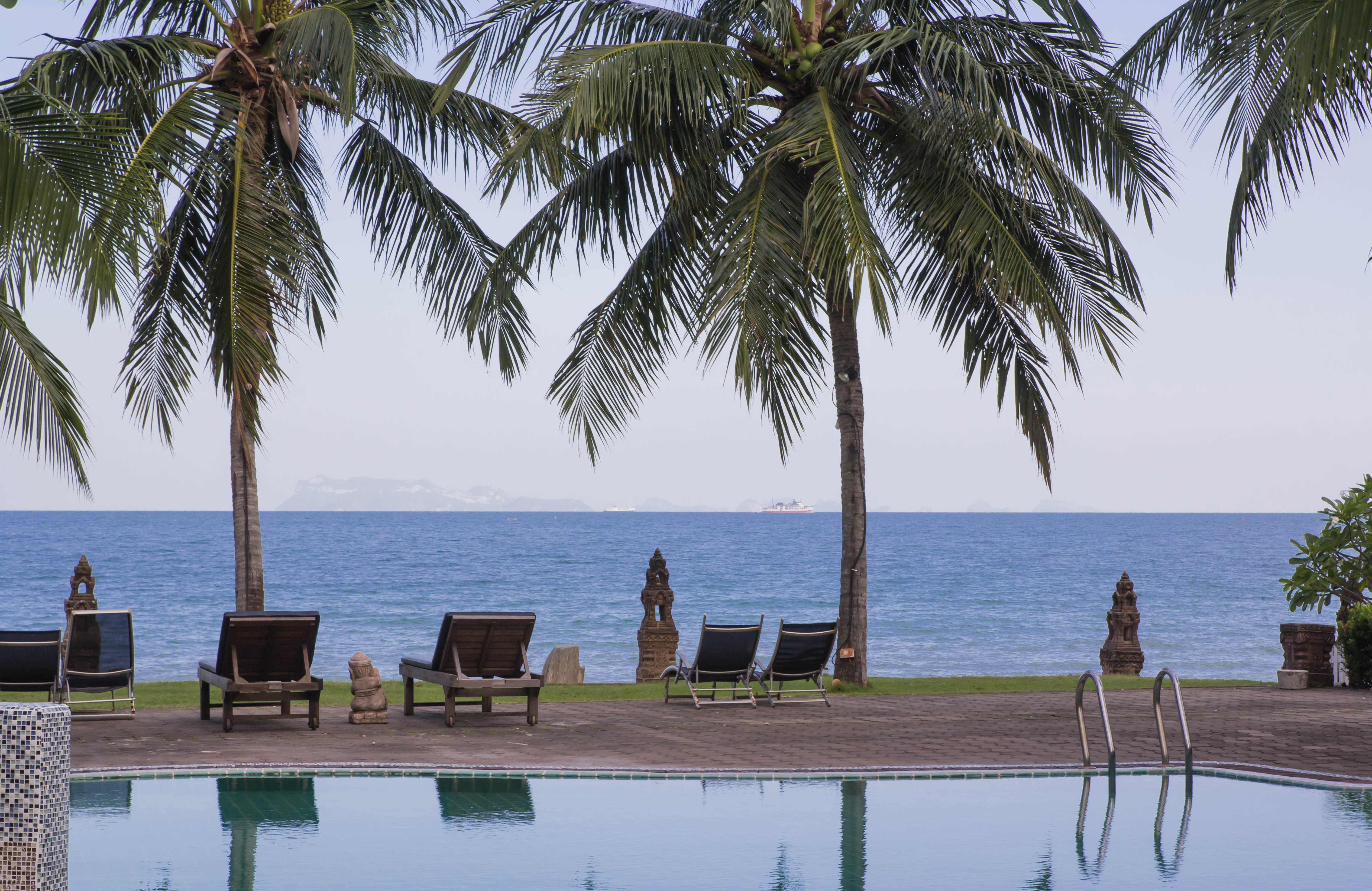Rajapruek Samui Resort