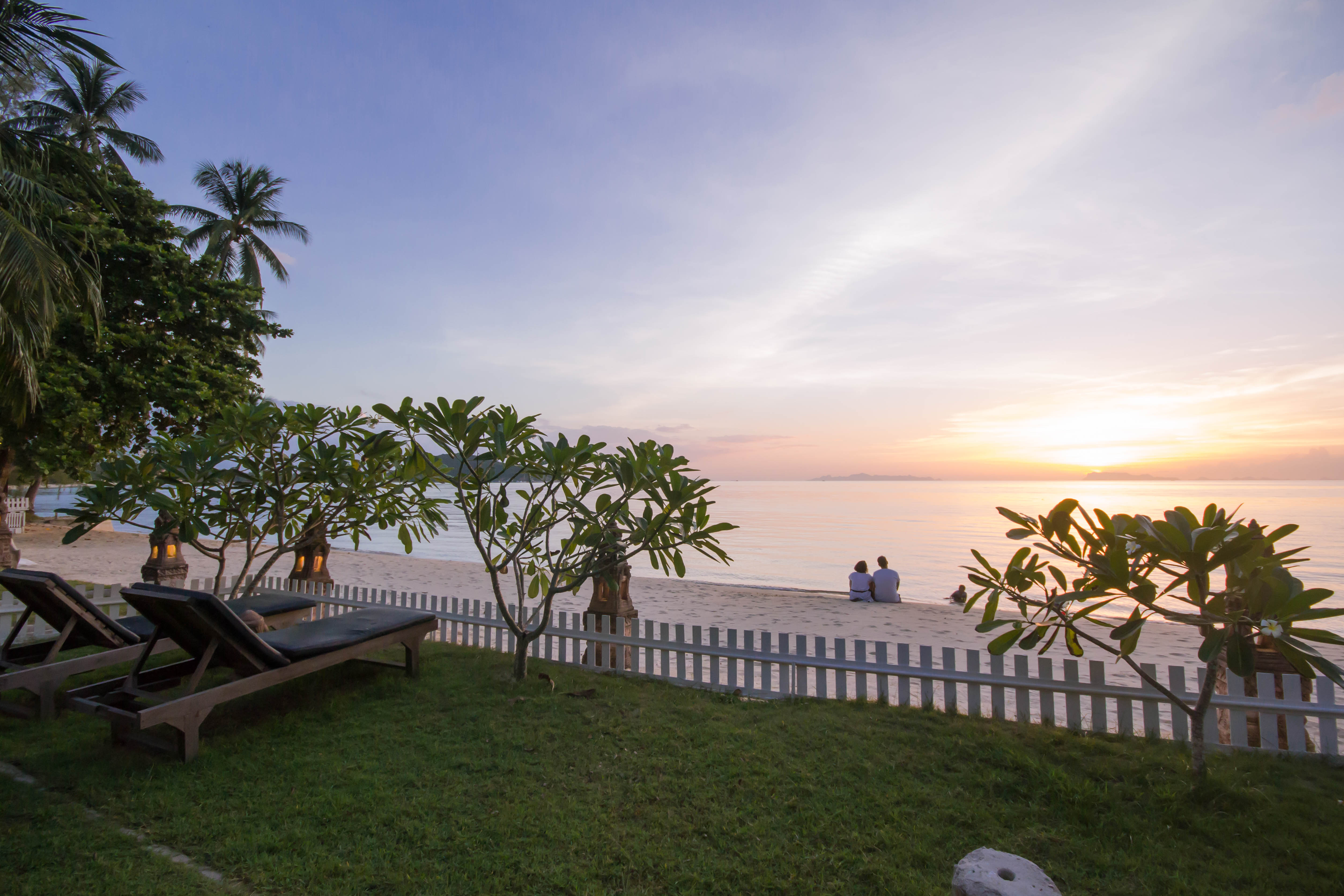 Rajapruek Samui Resort