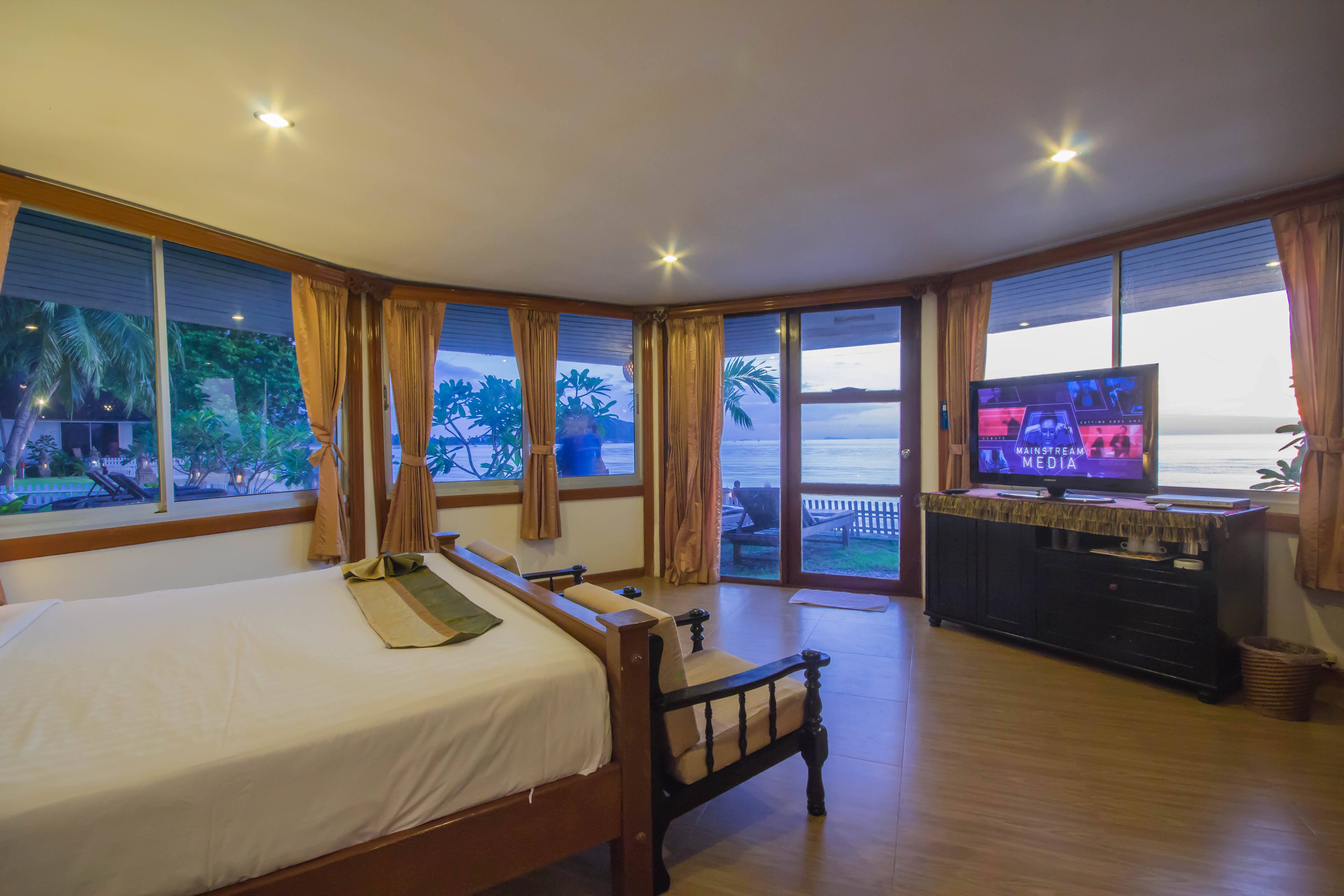 Rajapruek Samui Resort