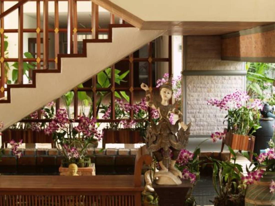 Rajapruek Samui Resort