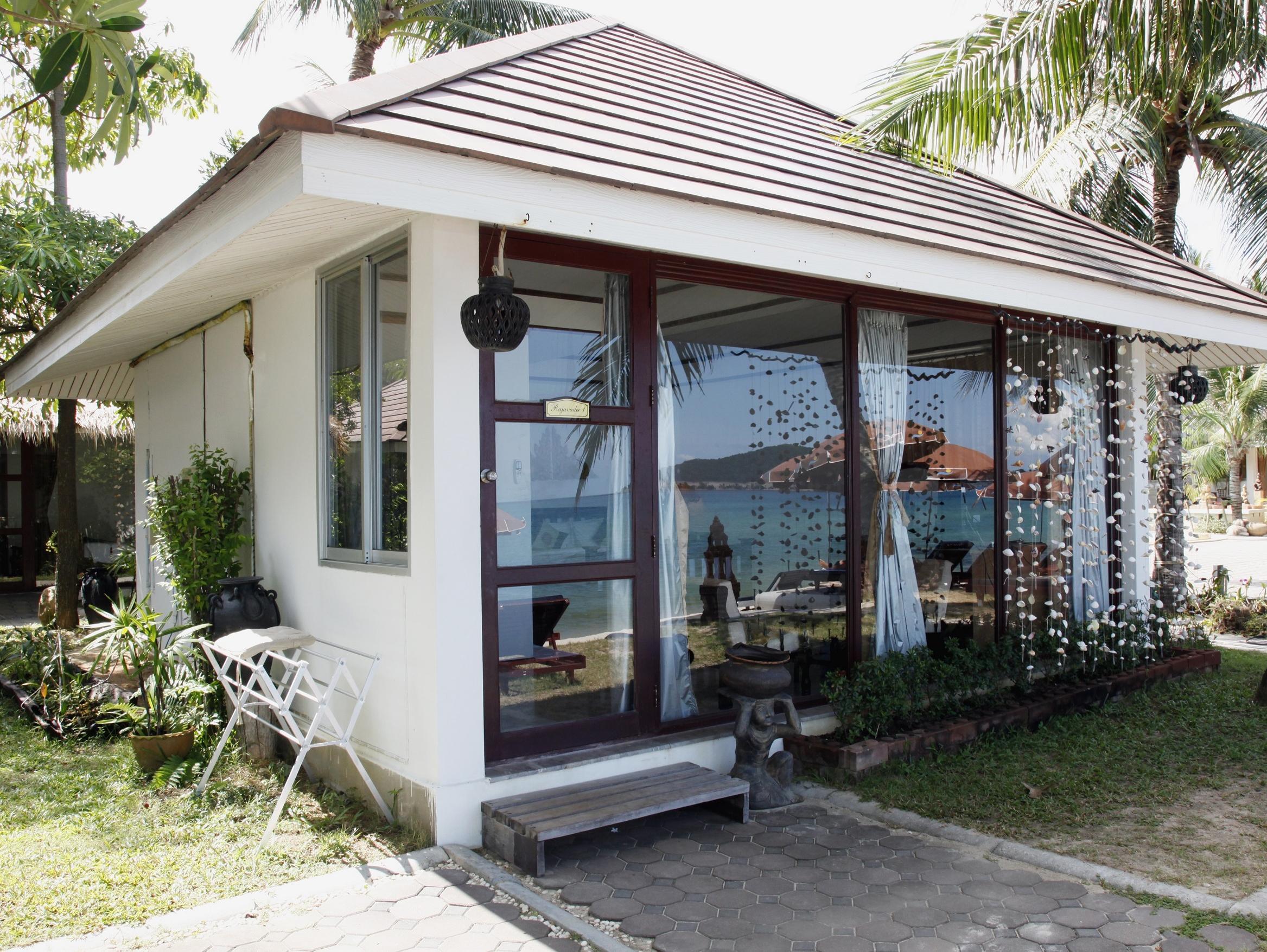 Rajapruek Samui Resort