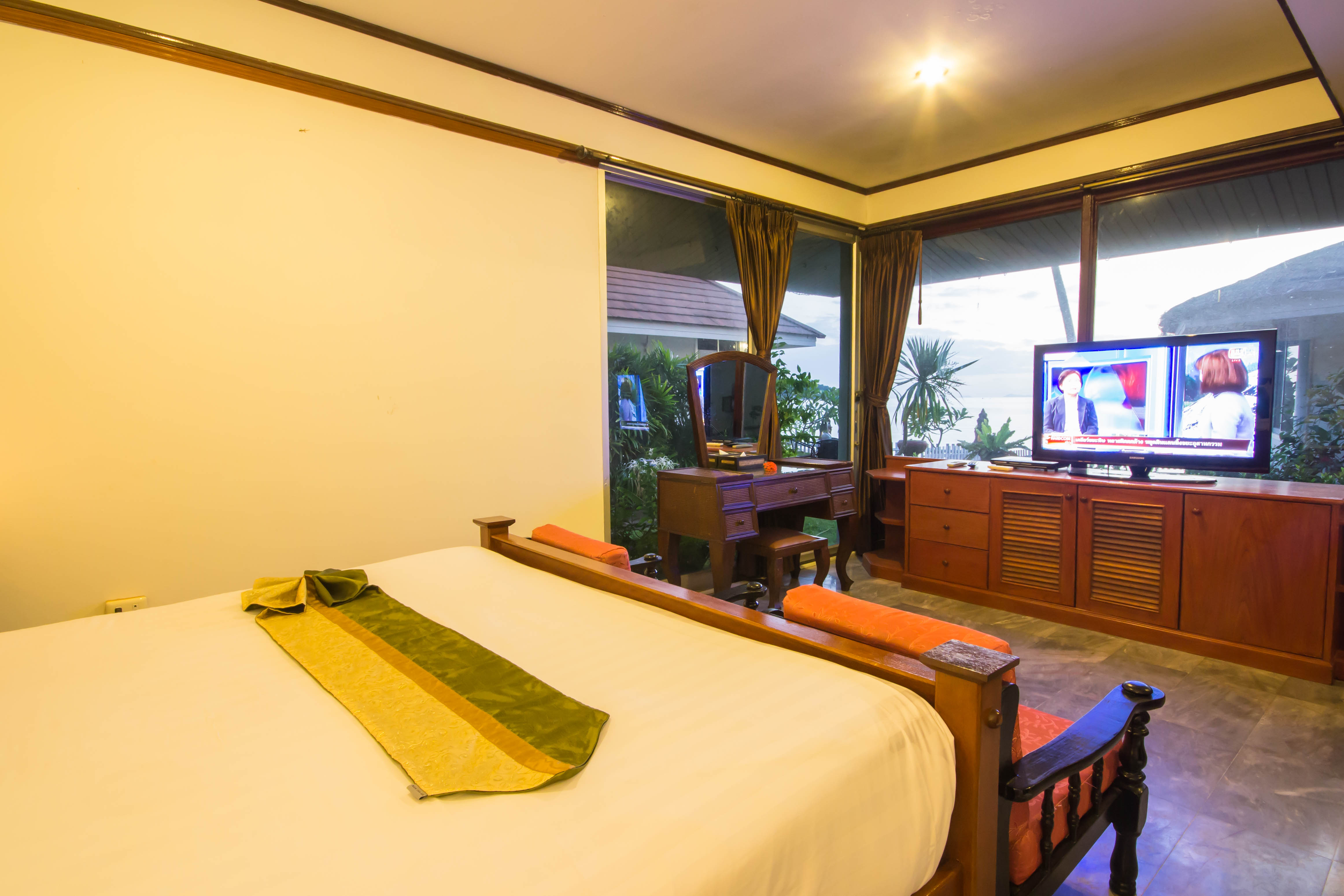 Rajapruek Samui Resort