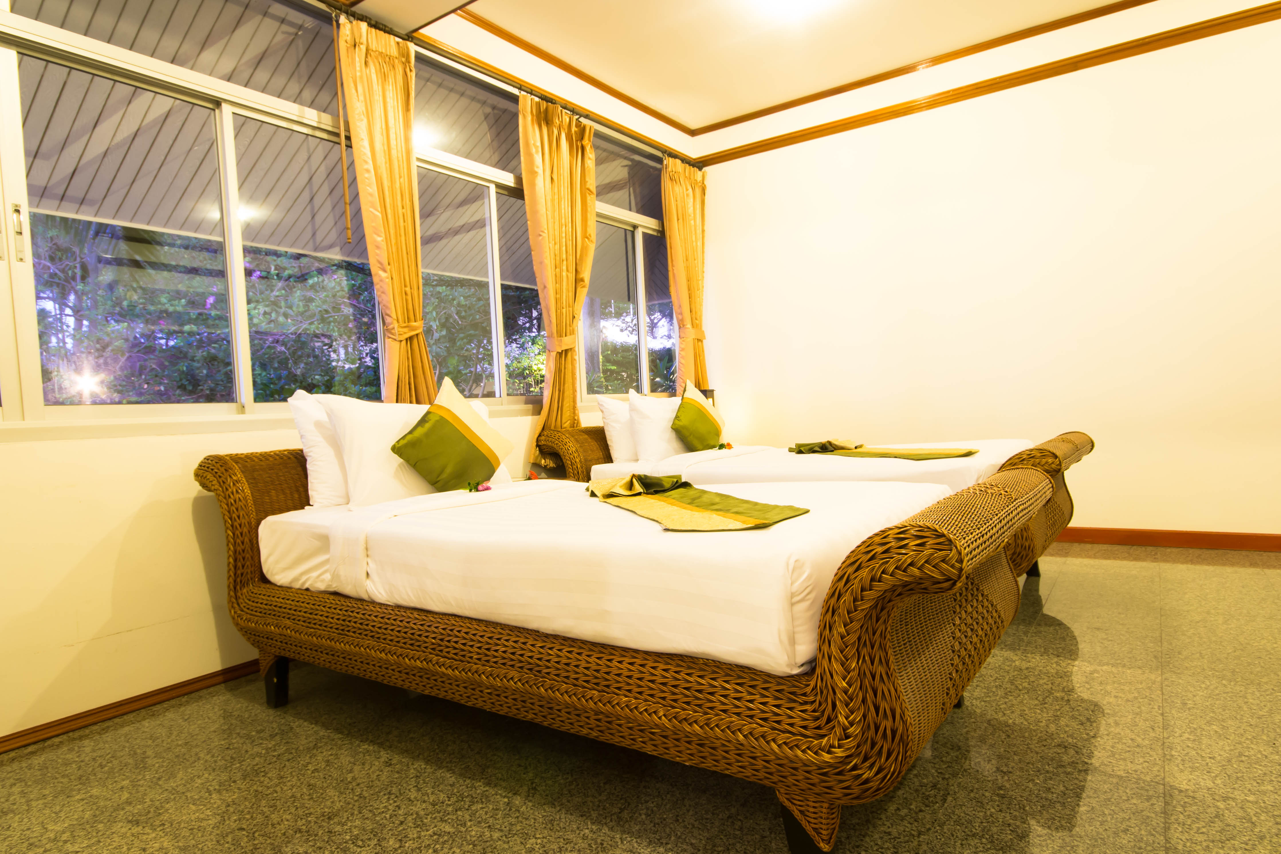 Rajapruek Samui Resort