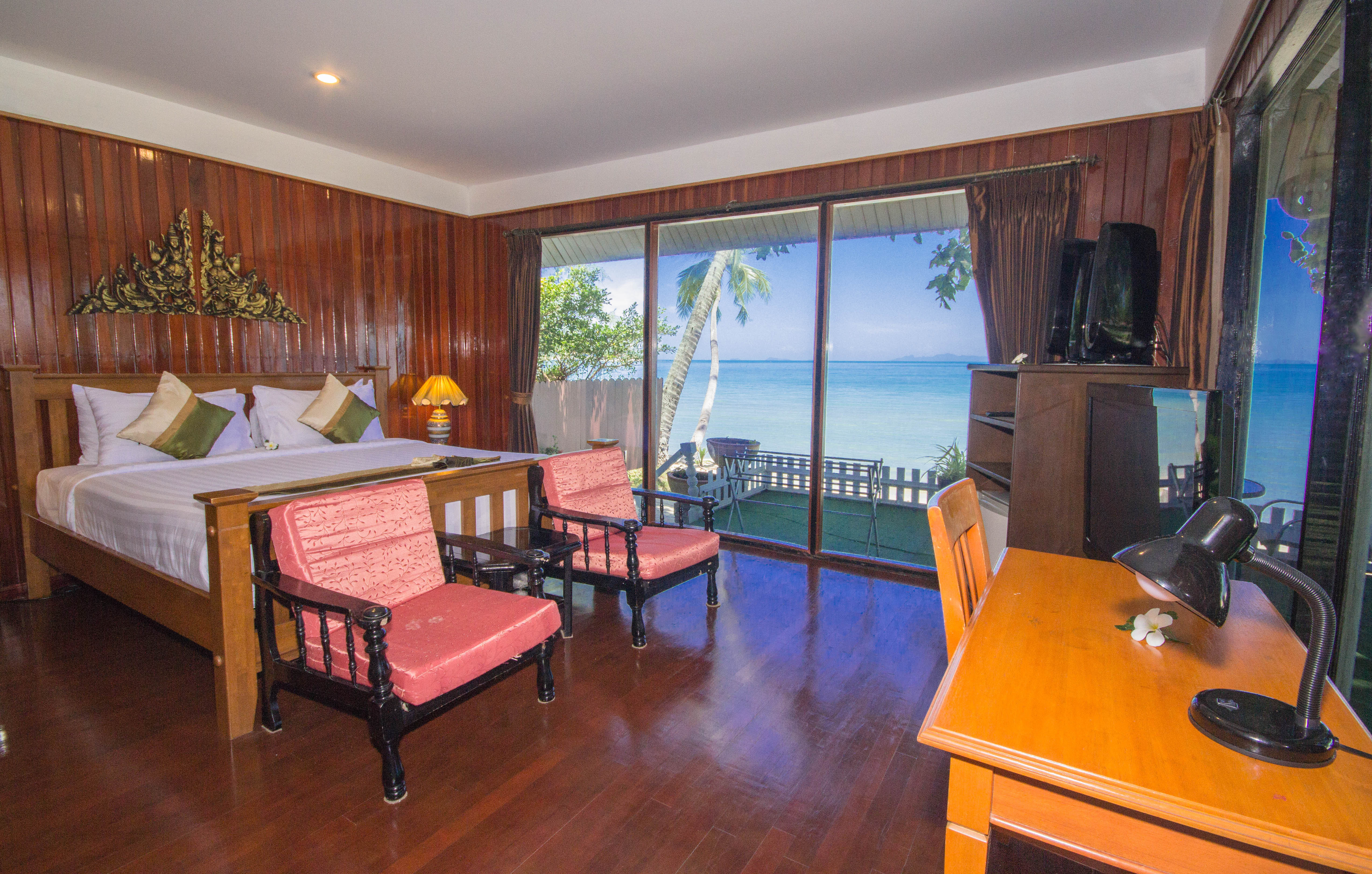 Rajapruek Samui Resort