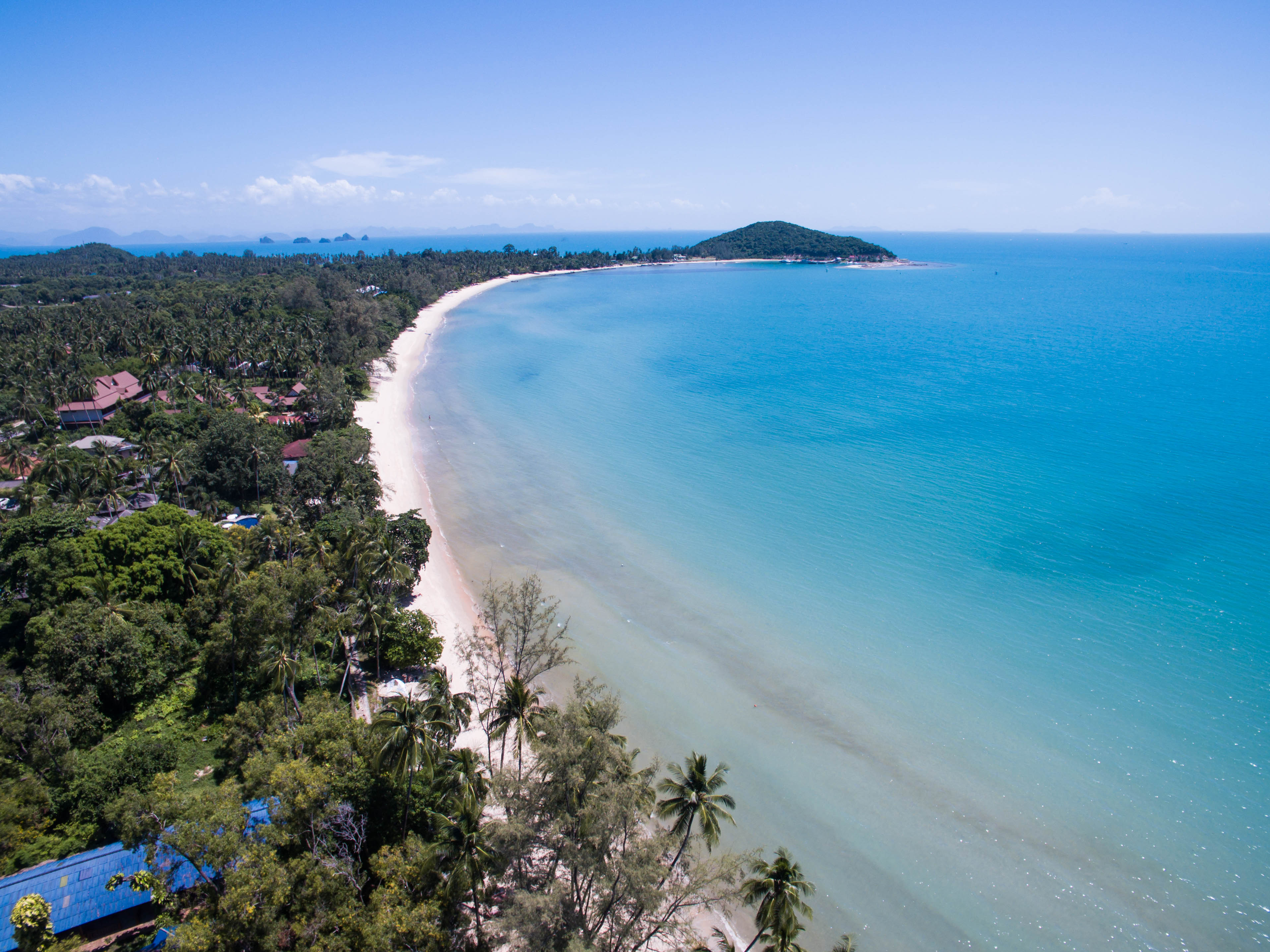 Rajapruek Samui Resort