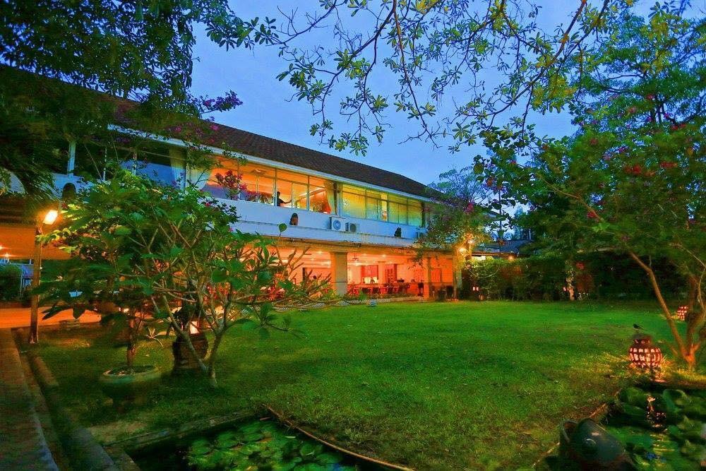 Rajapruek Samui Resort