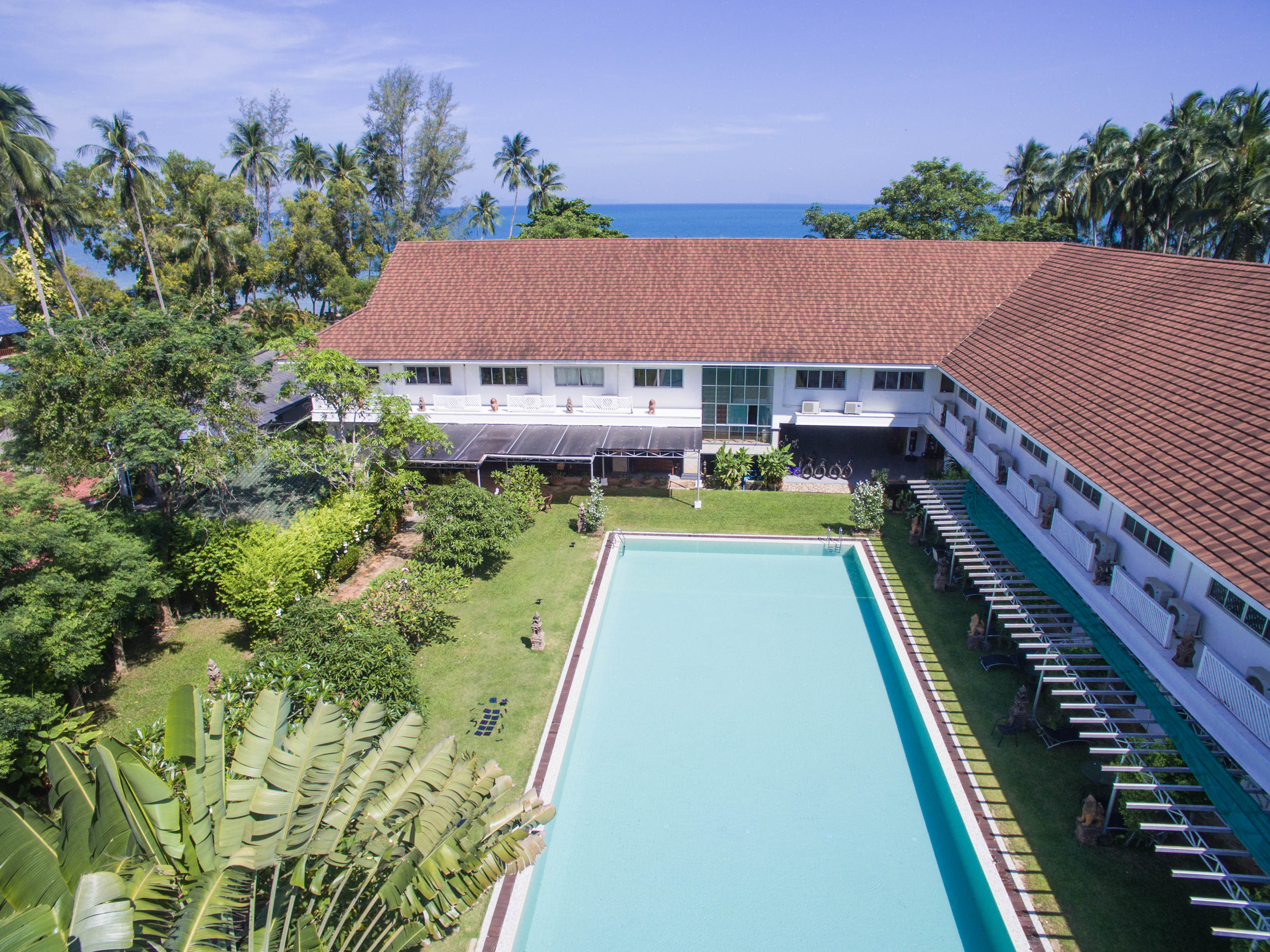 Rajapruek Samui Resort