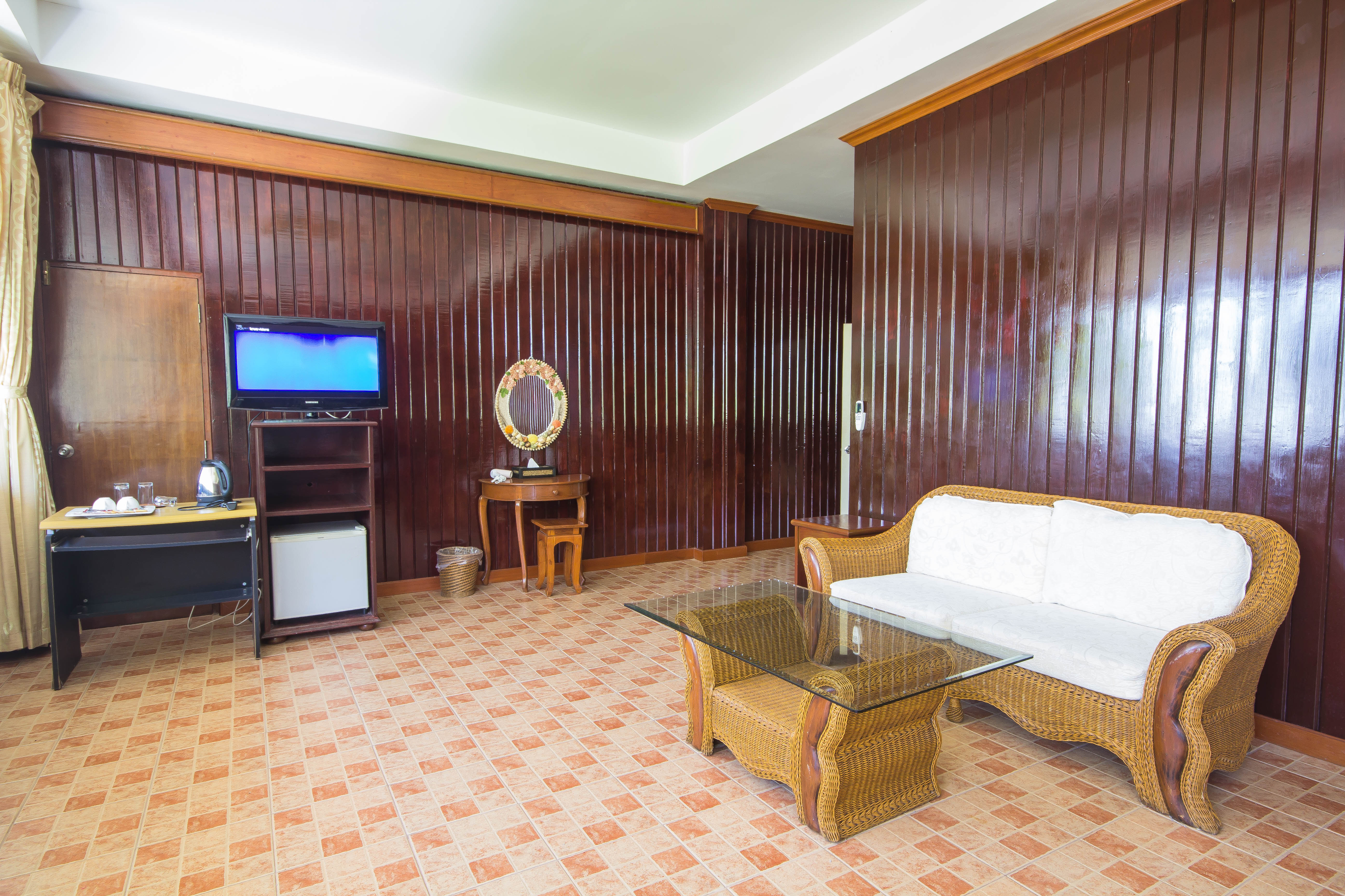Rajapruek Samui Resort