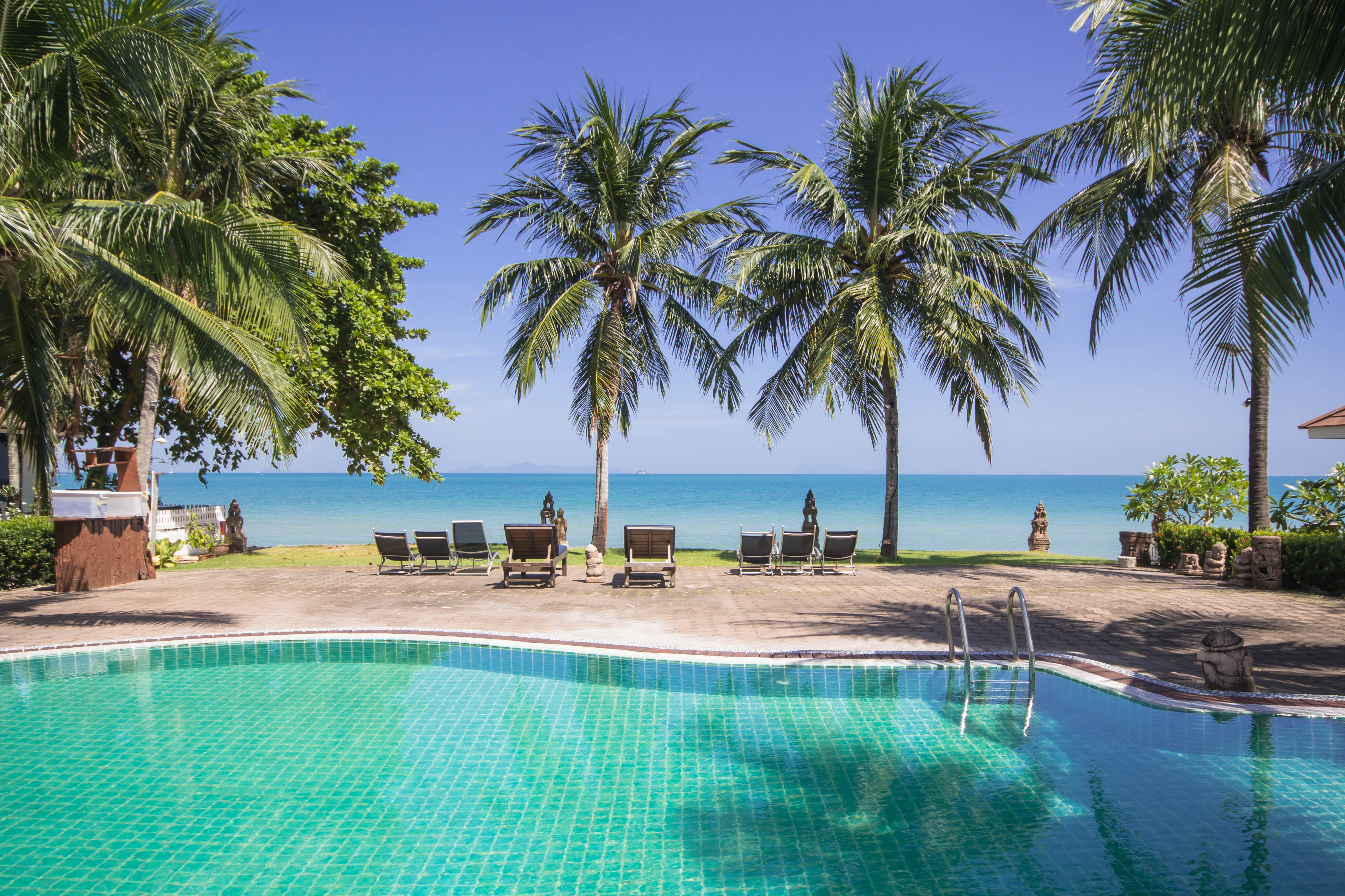 Rajapruek Samui Resort