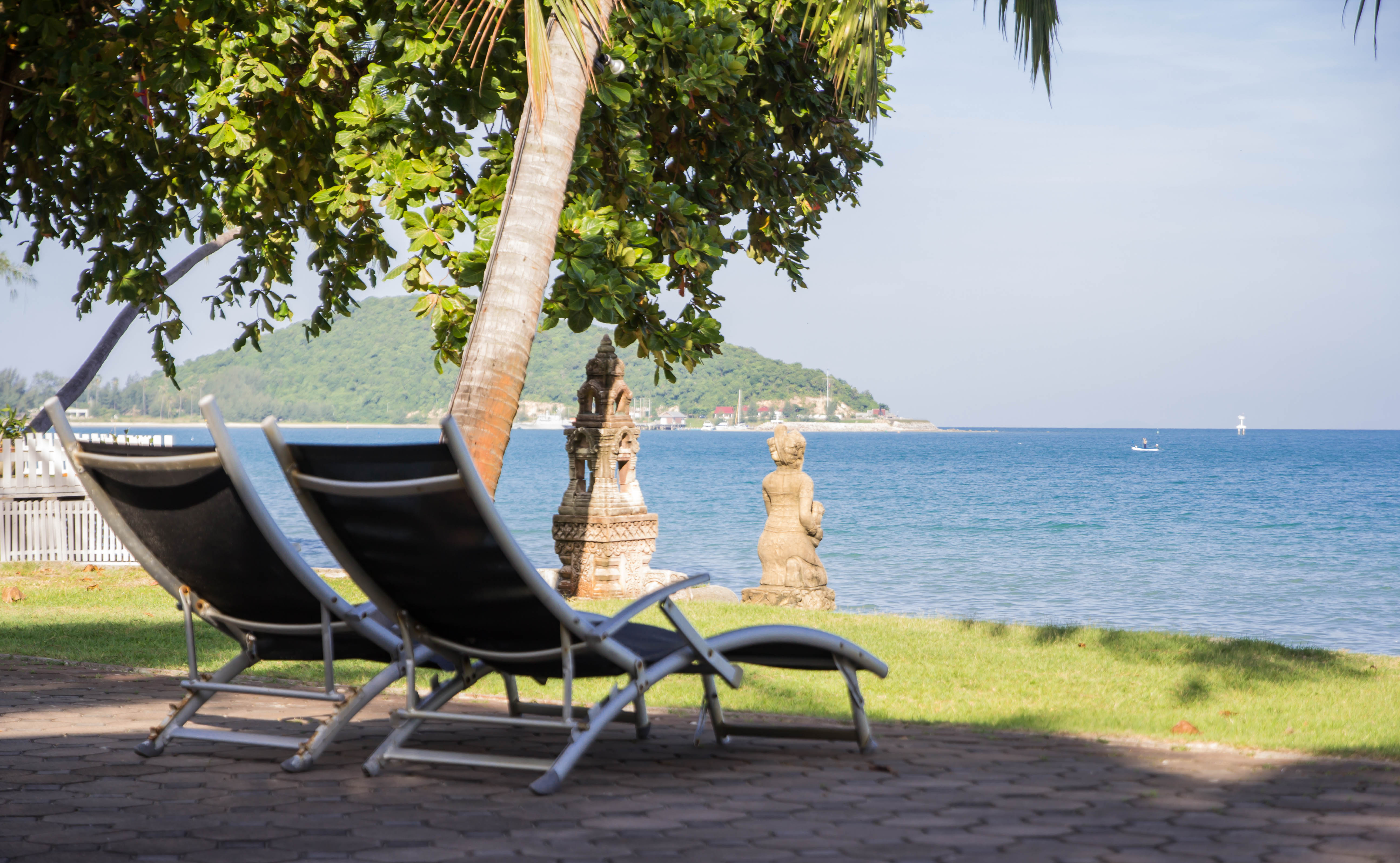 Rajapruek Samui Resort