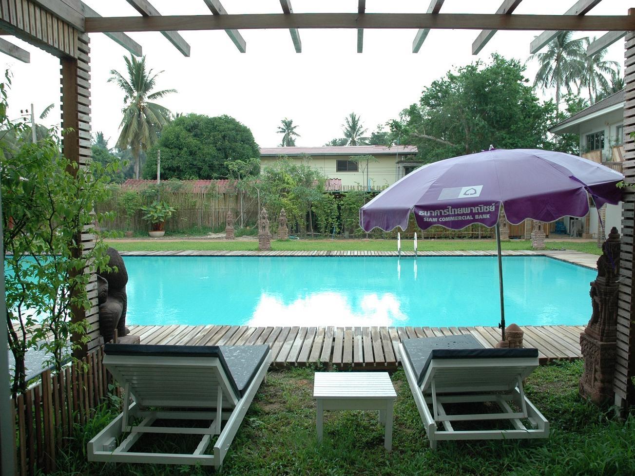 Rajapruek Samui Resort
