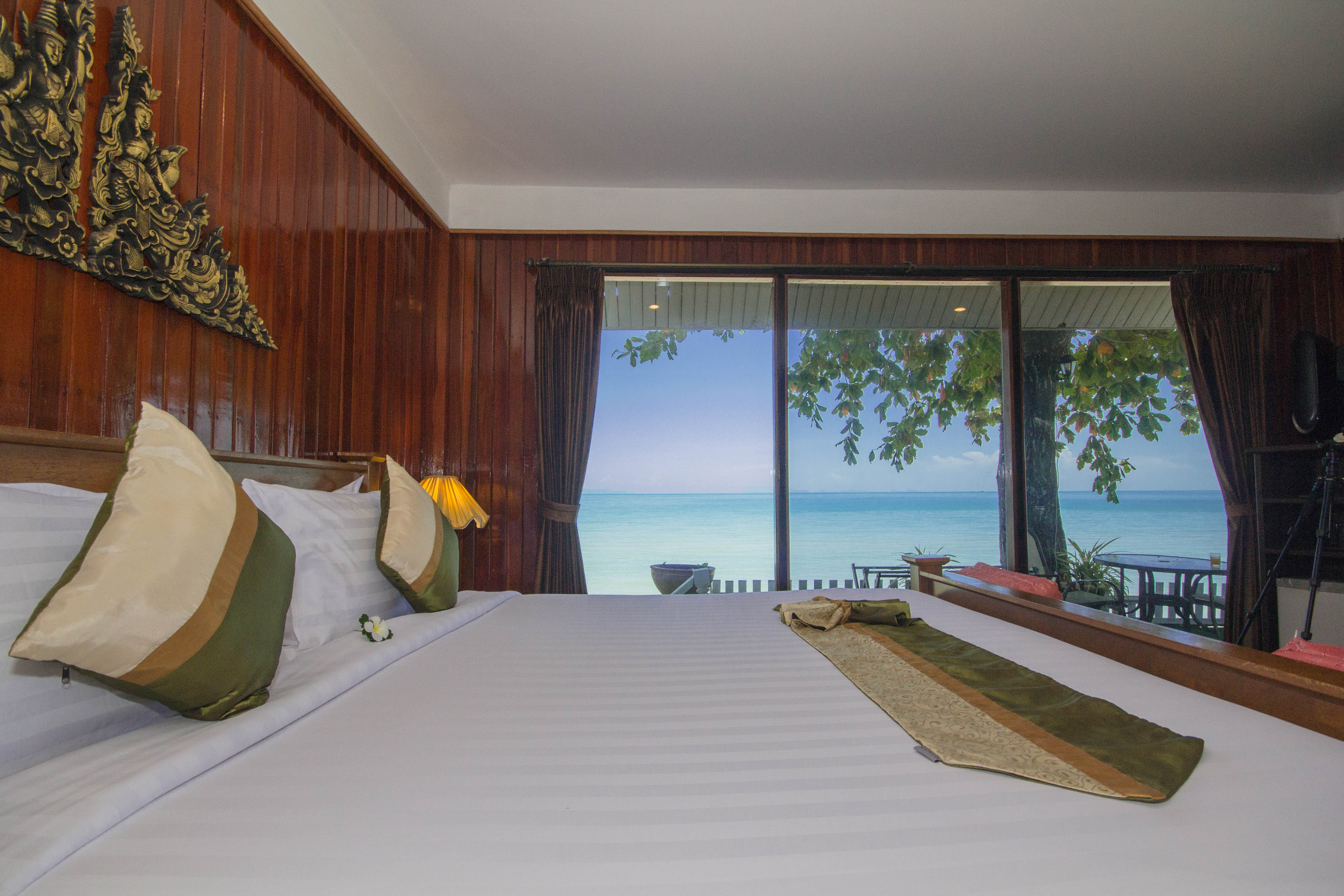 Rajapruek Samui Resort