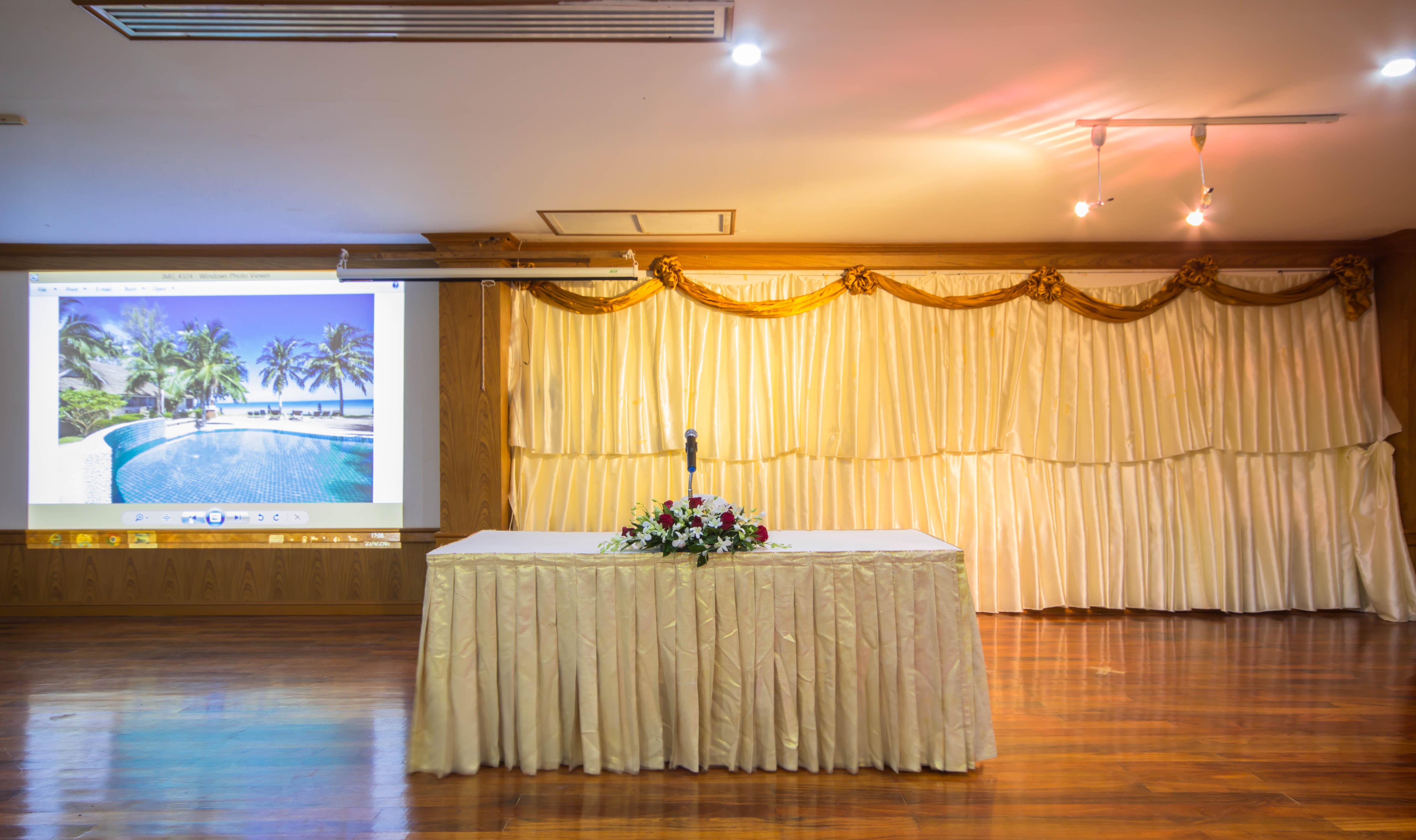 Rajapruek Samui Resort