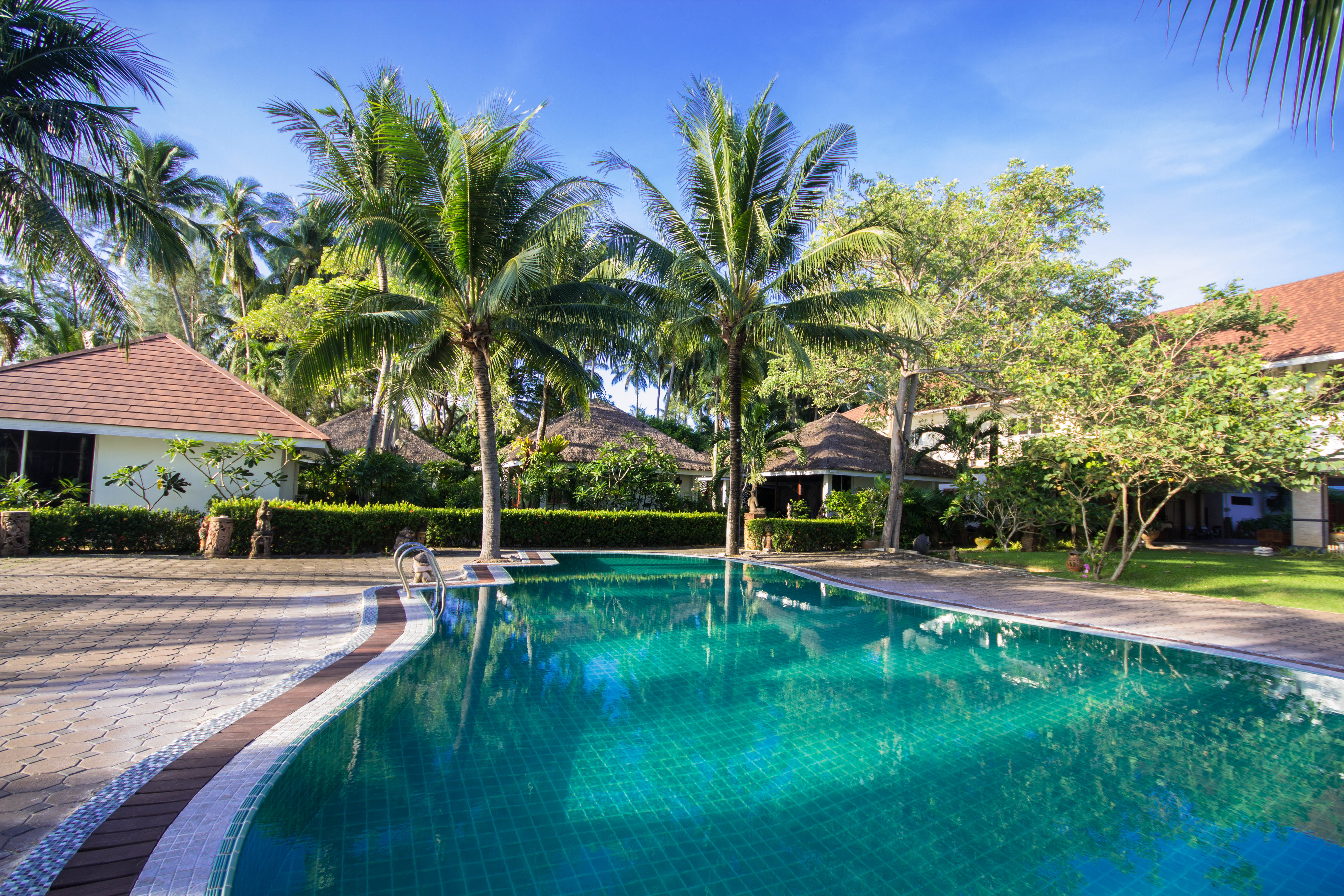 Rajapruek Samui Resort