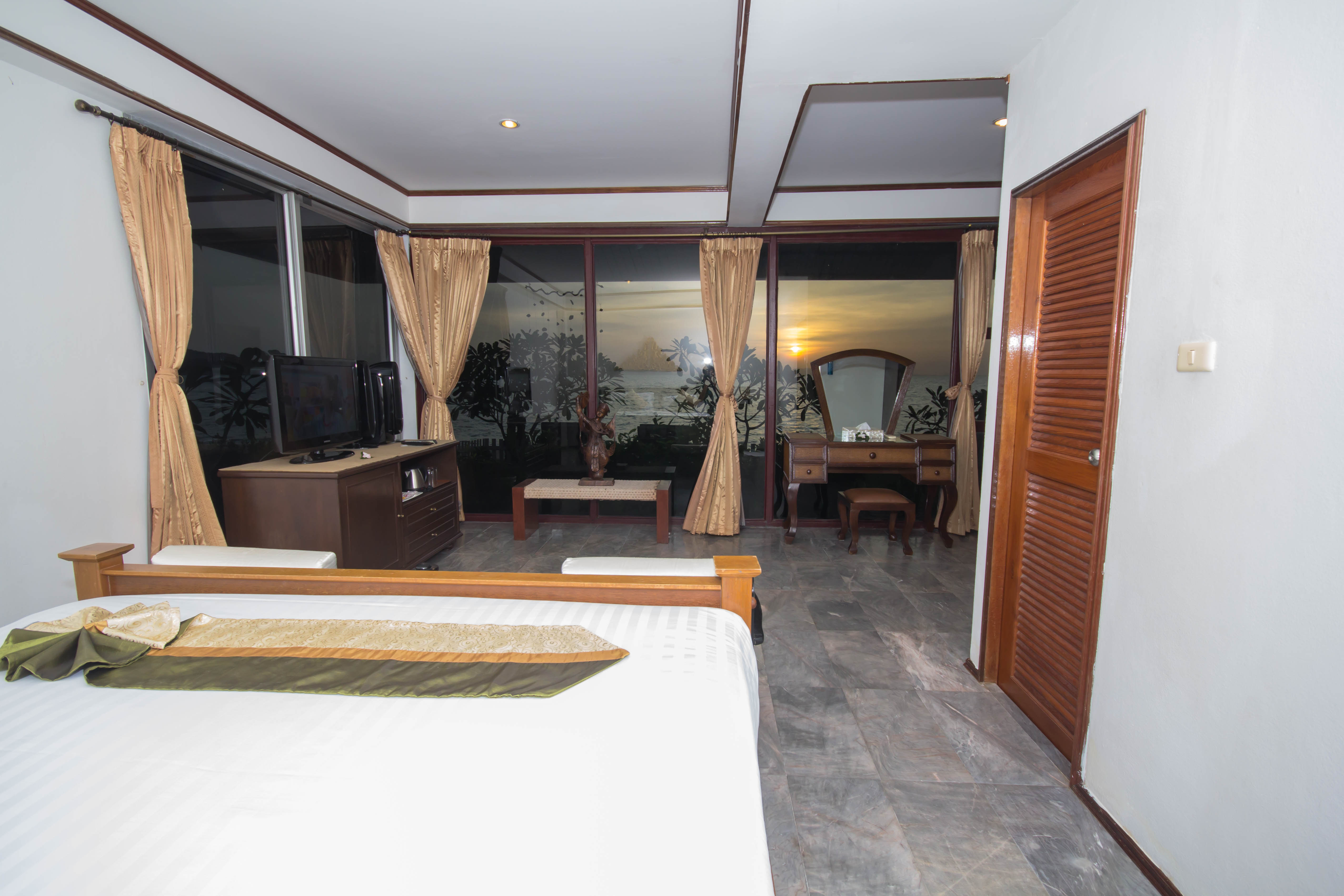 Rajapruek Samui Resort