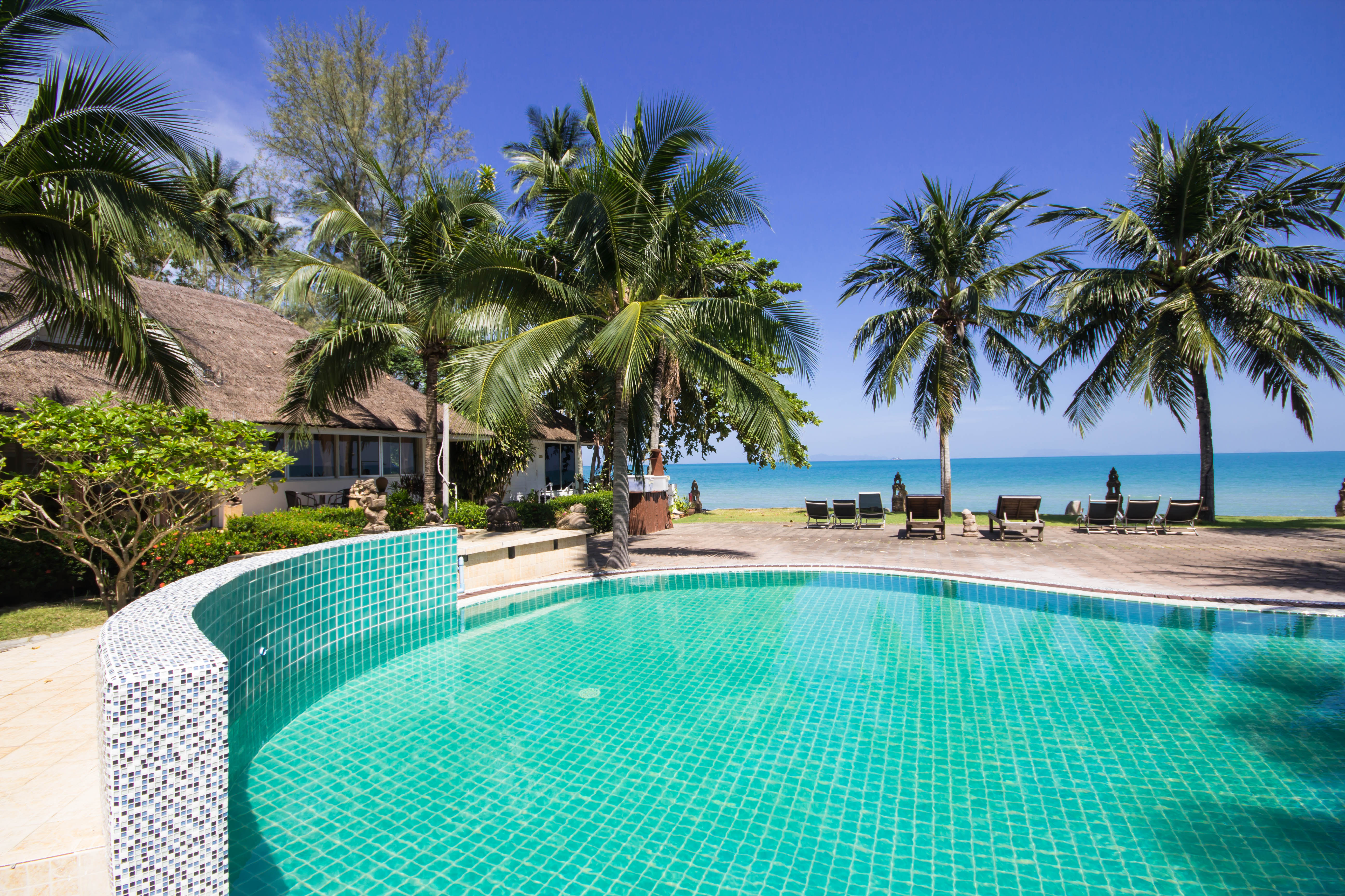 Rajapruek Samui Resort