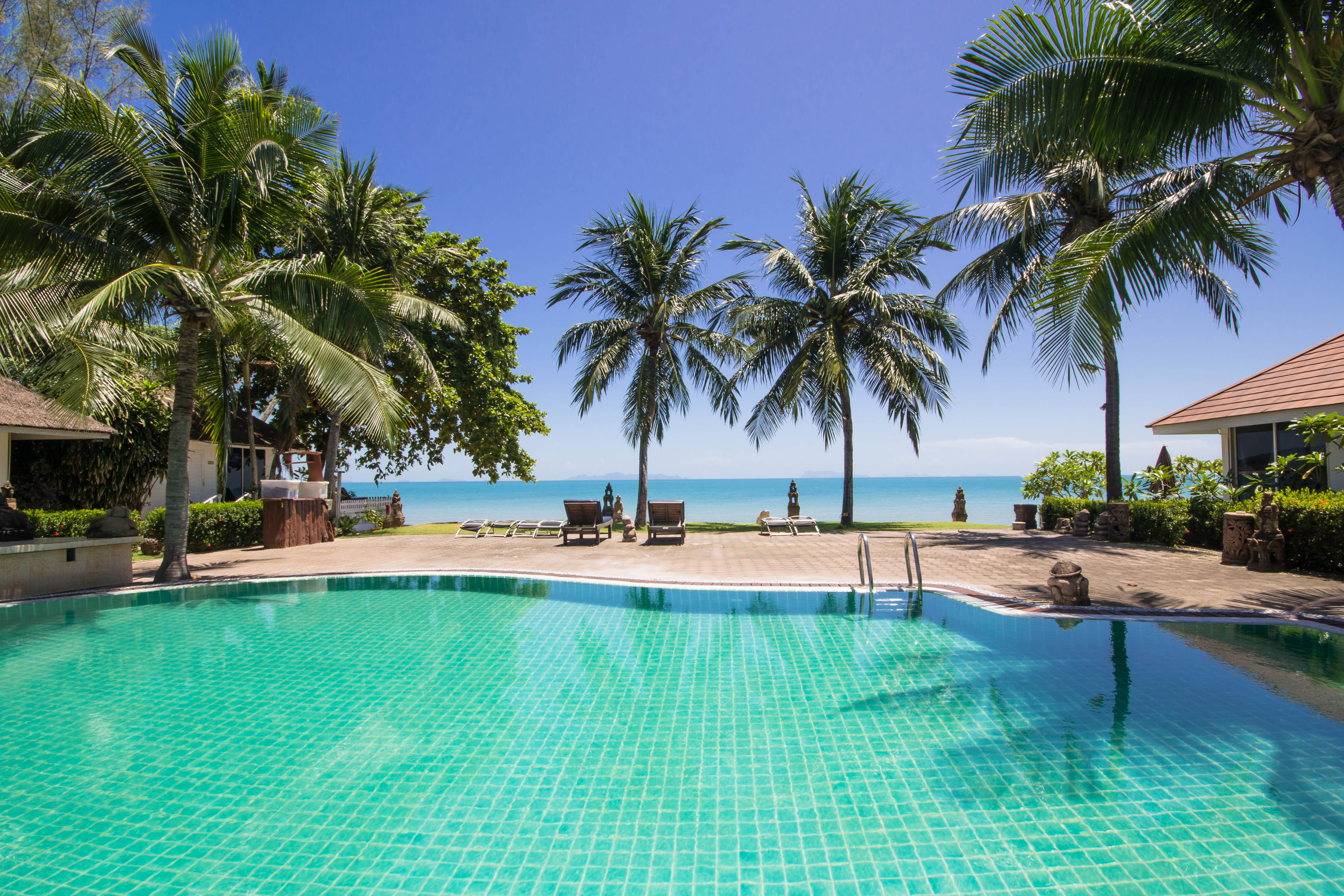 Rajapruek Samui Resort