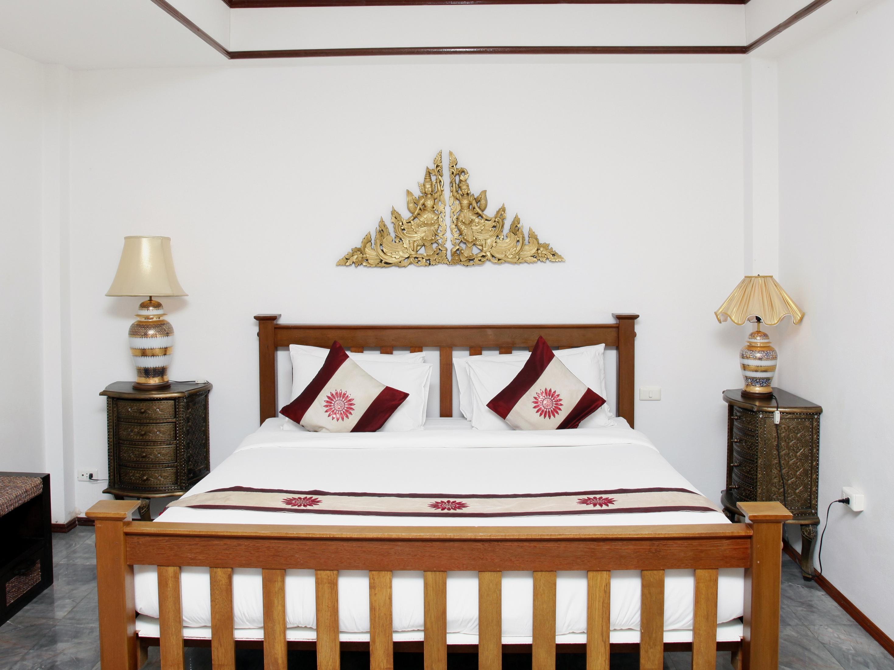 Rajapruek Samui Resort