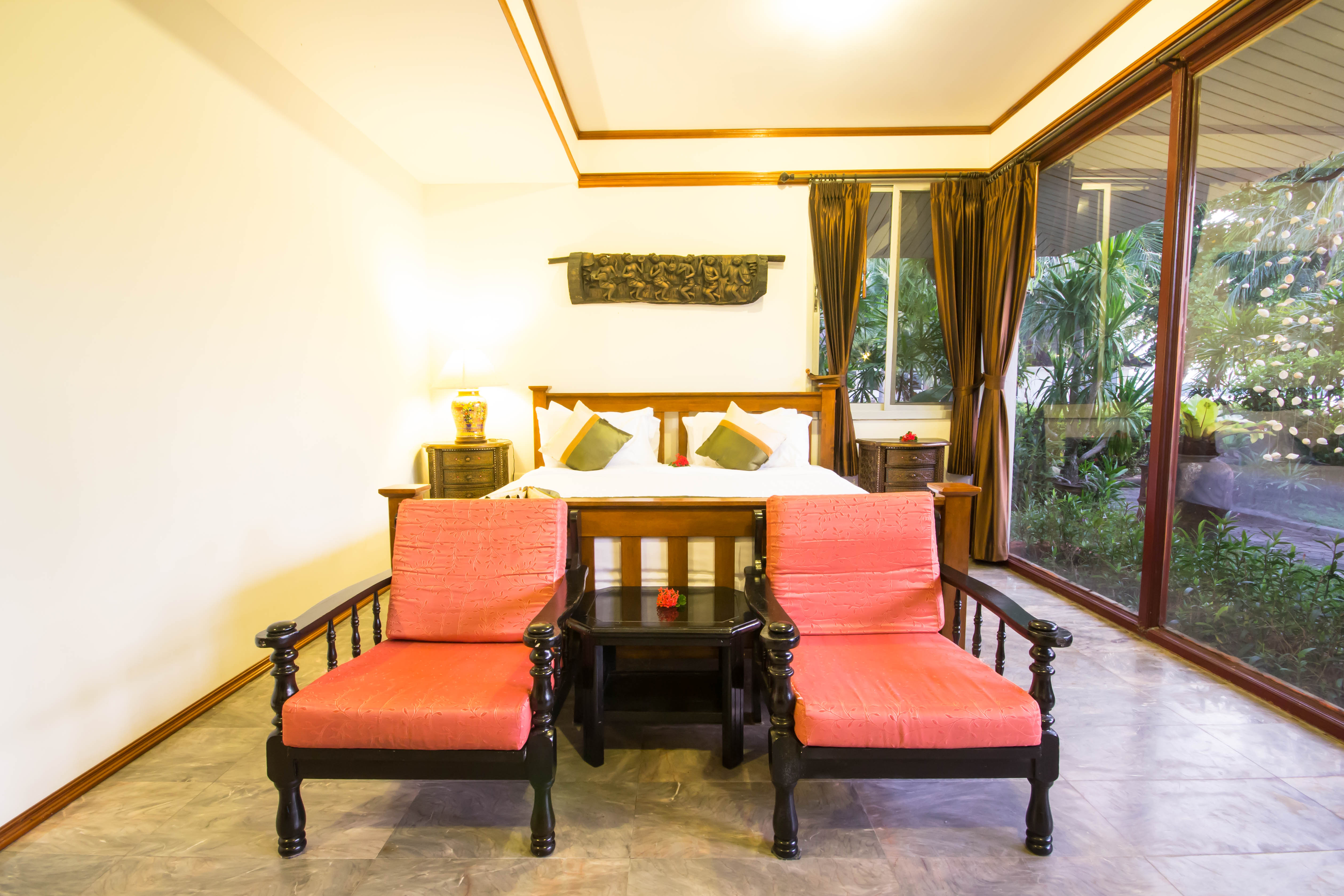 Rajapruek Samui Resort