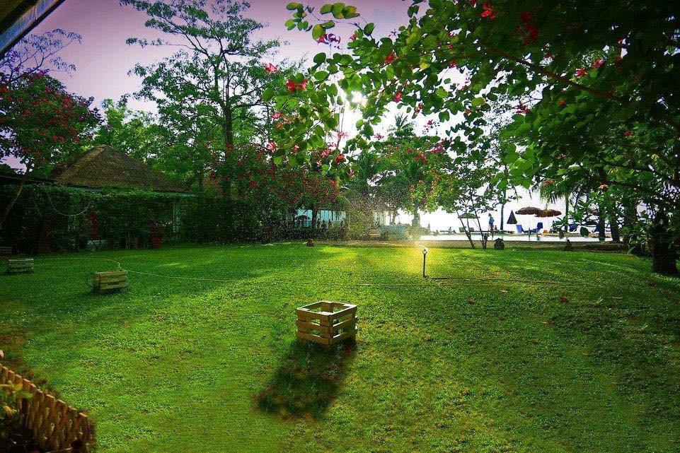 Rajapruek Samui Resort