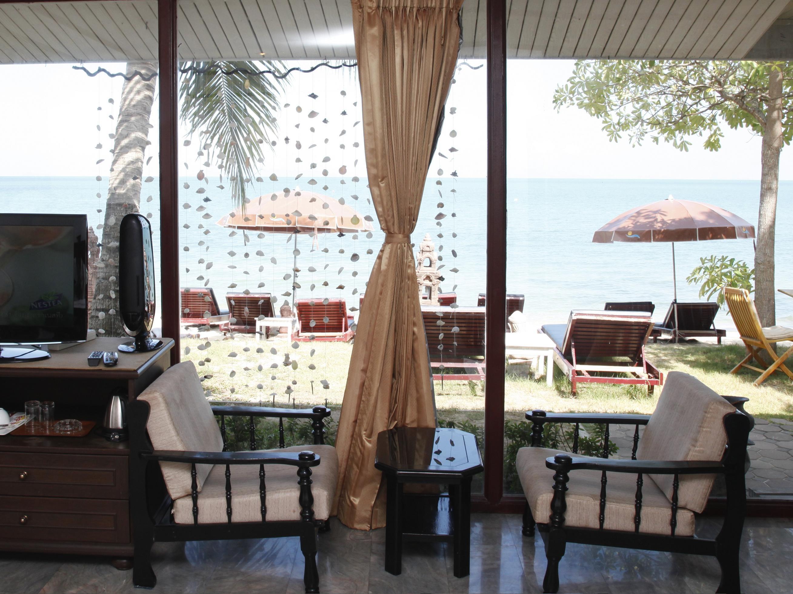 Rajapruek Samui Resort