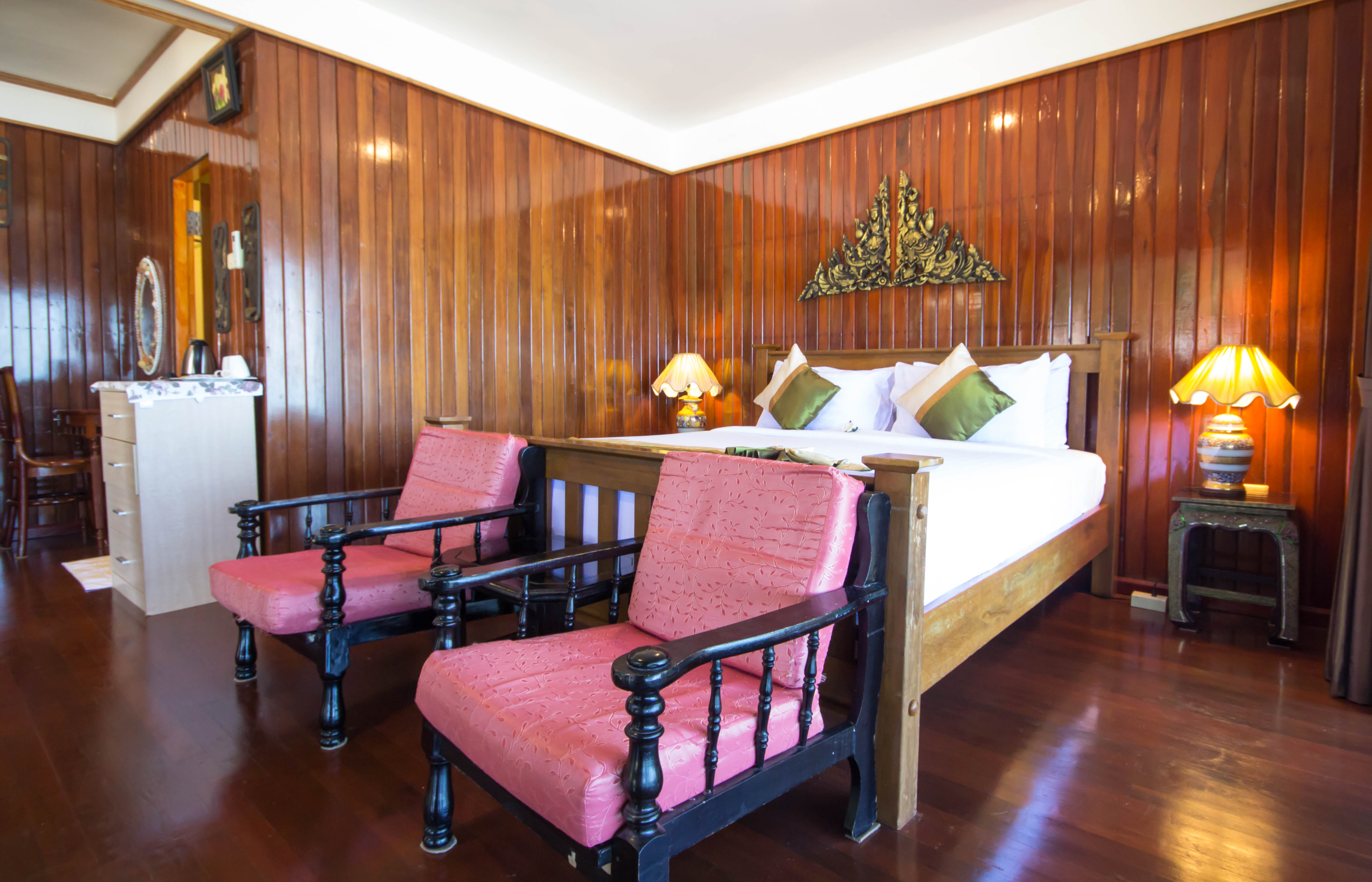 Rajapruek Samui Resort