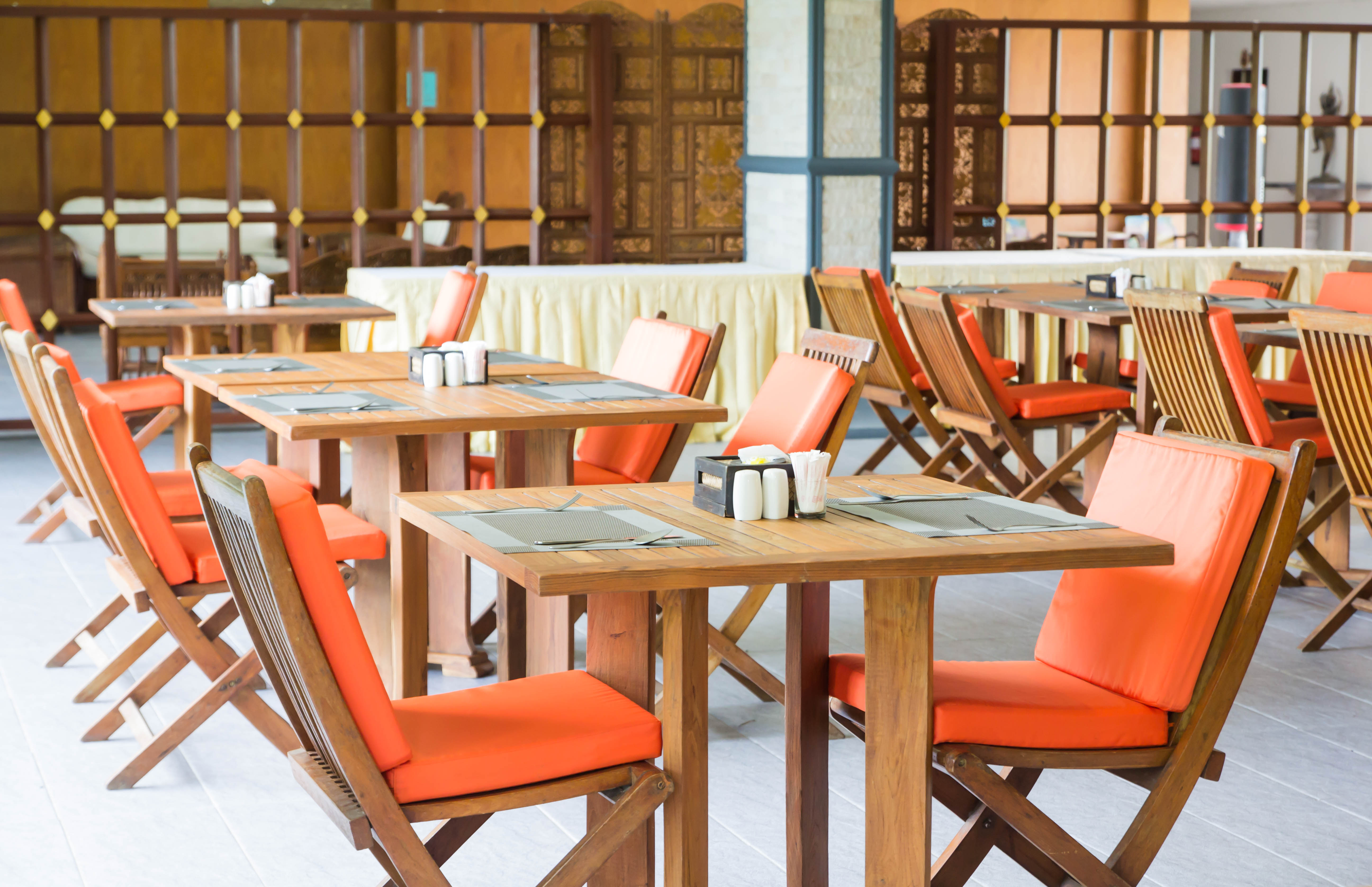 Rajapruek Samui Resort