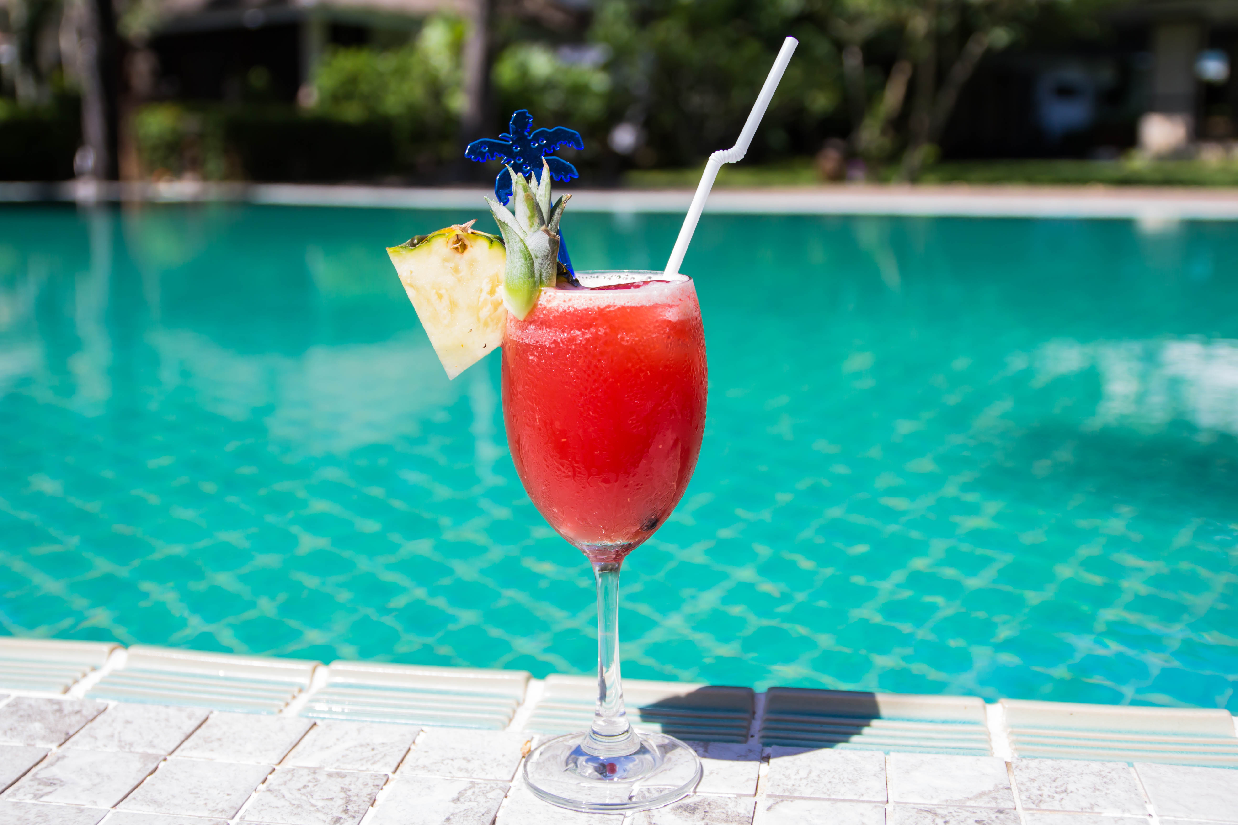 Rajapruek Samui Resort