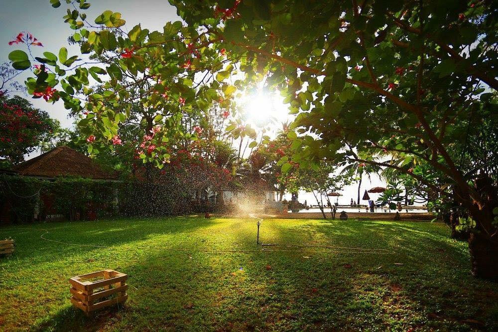 Rajapruek Samui Resort