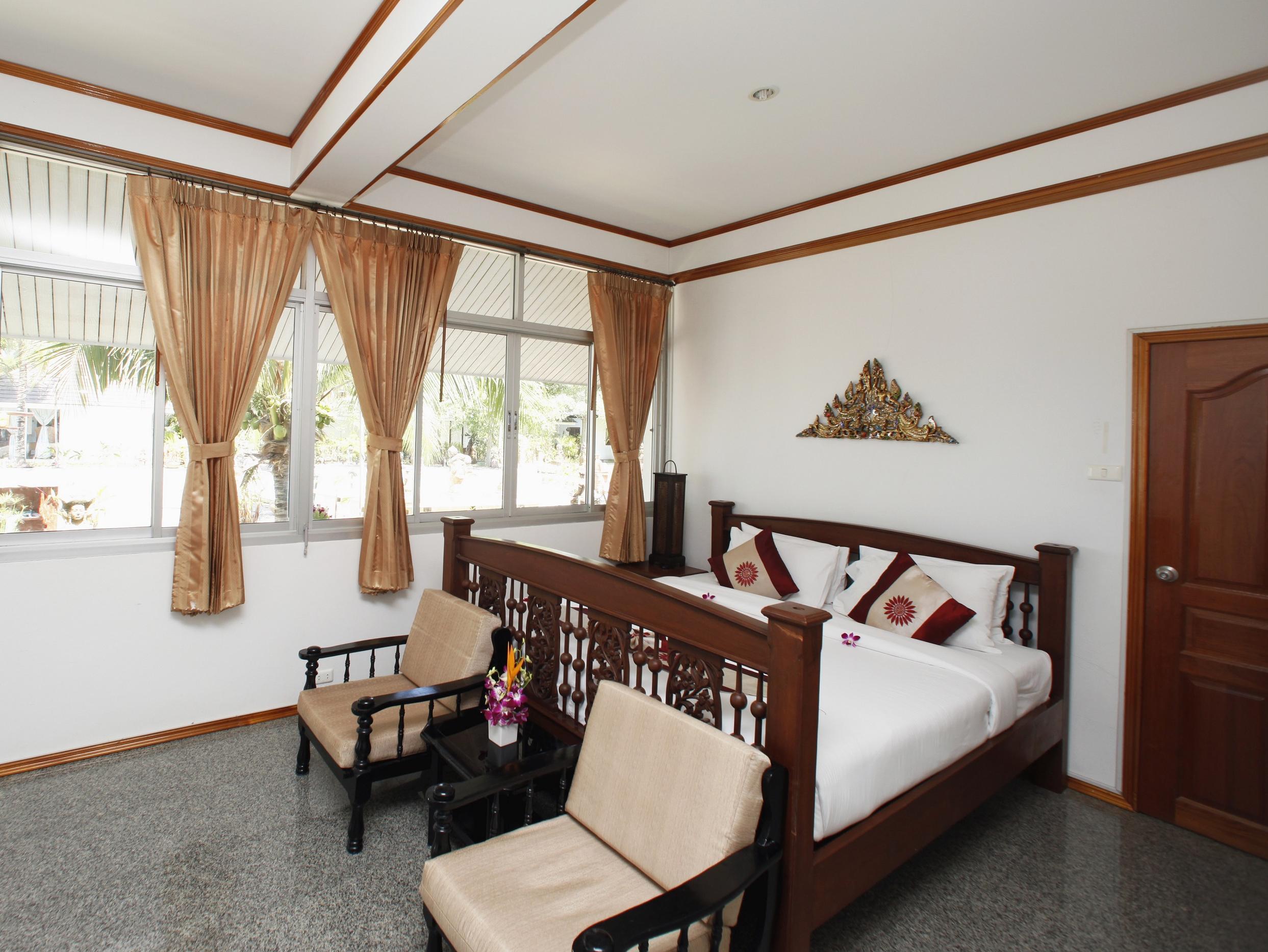Rajapruek Samui Resort