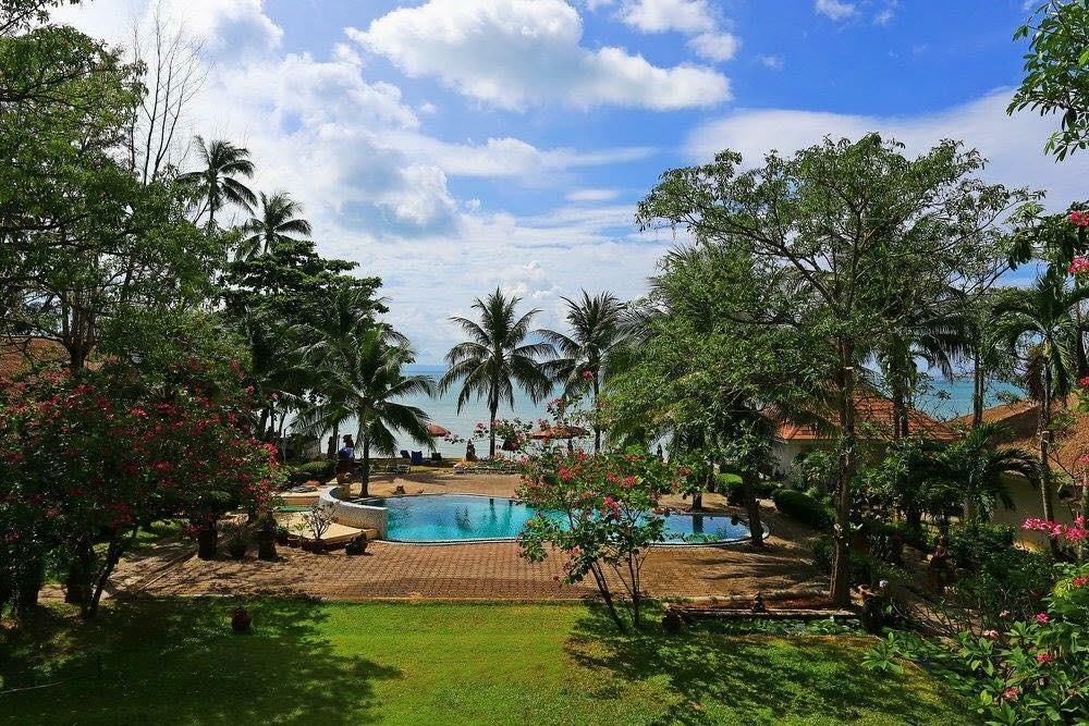 Rajapruek Samui Resort