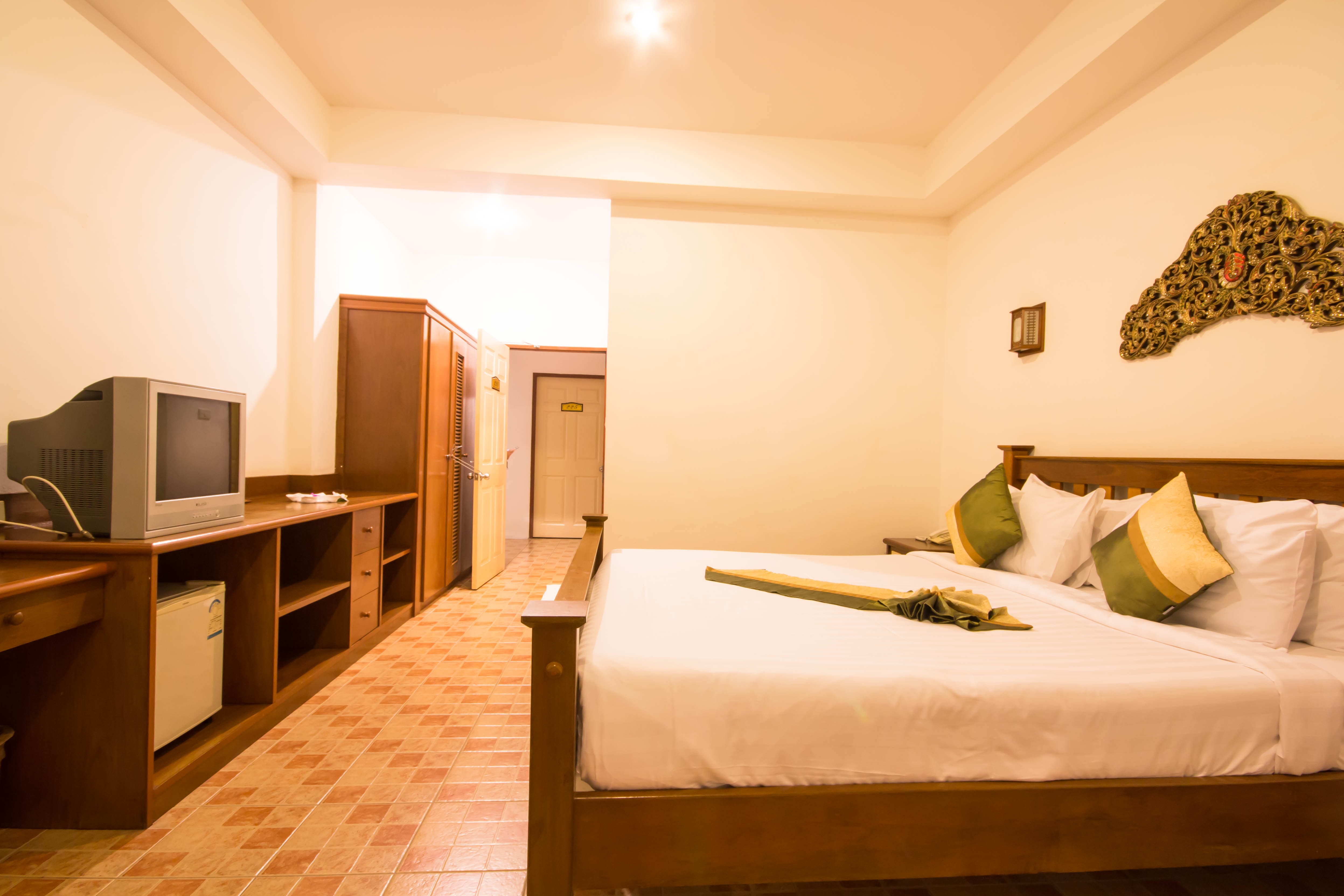 Rajapruek Samui Resort