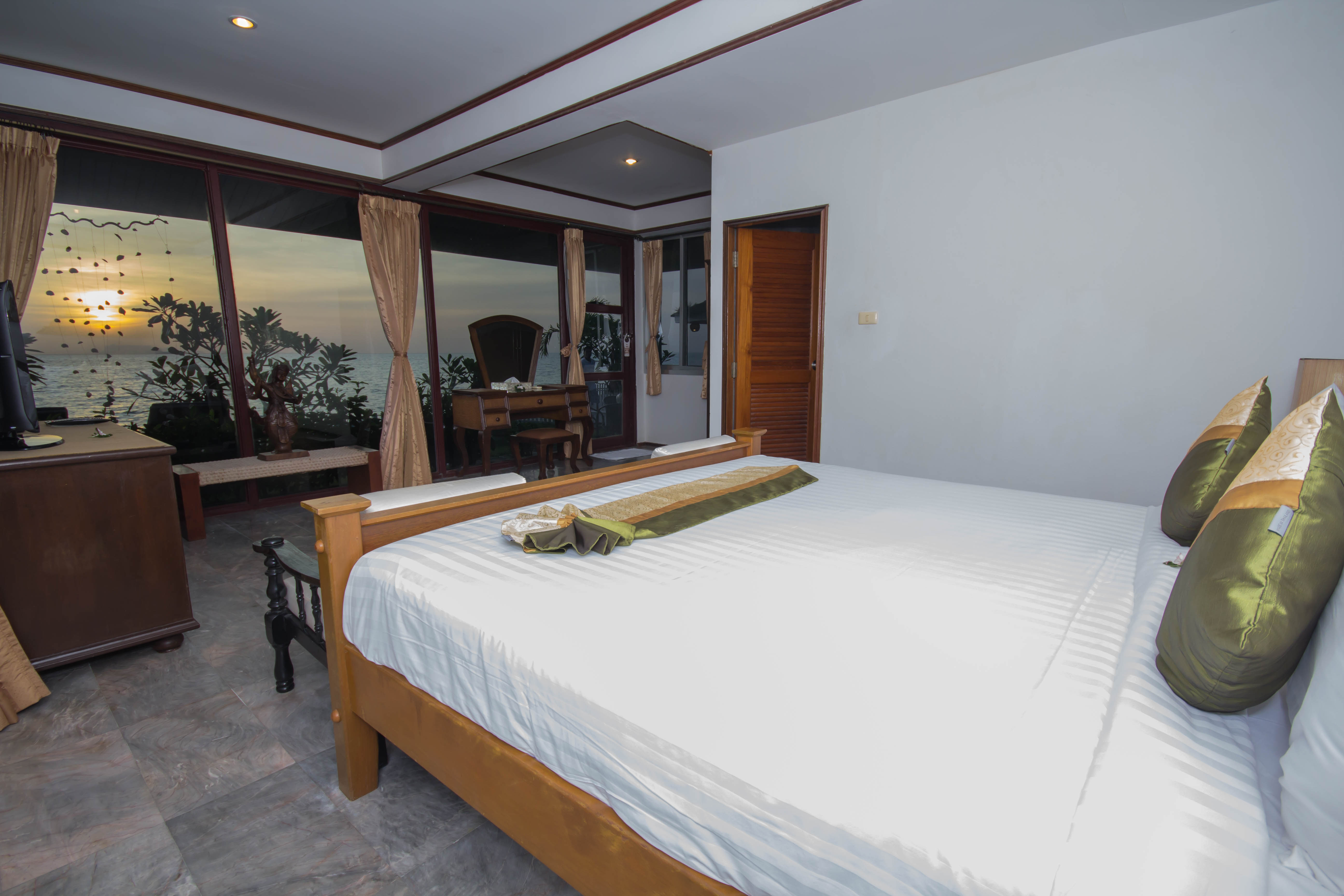 Rajapruek Samui Resort