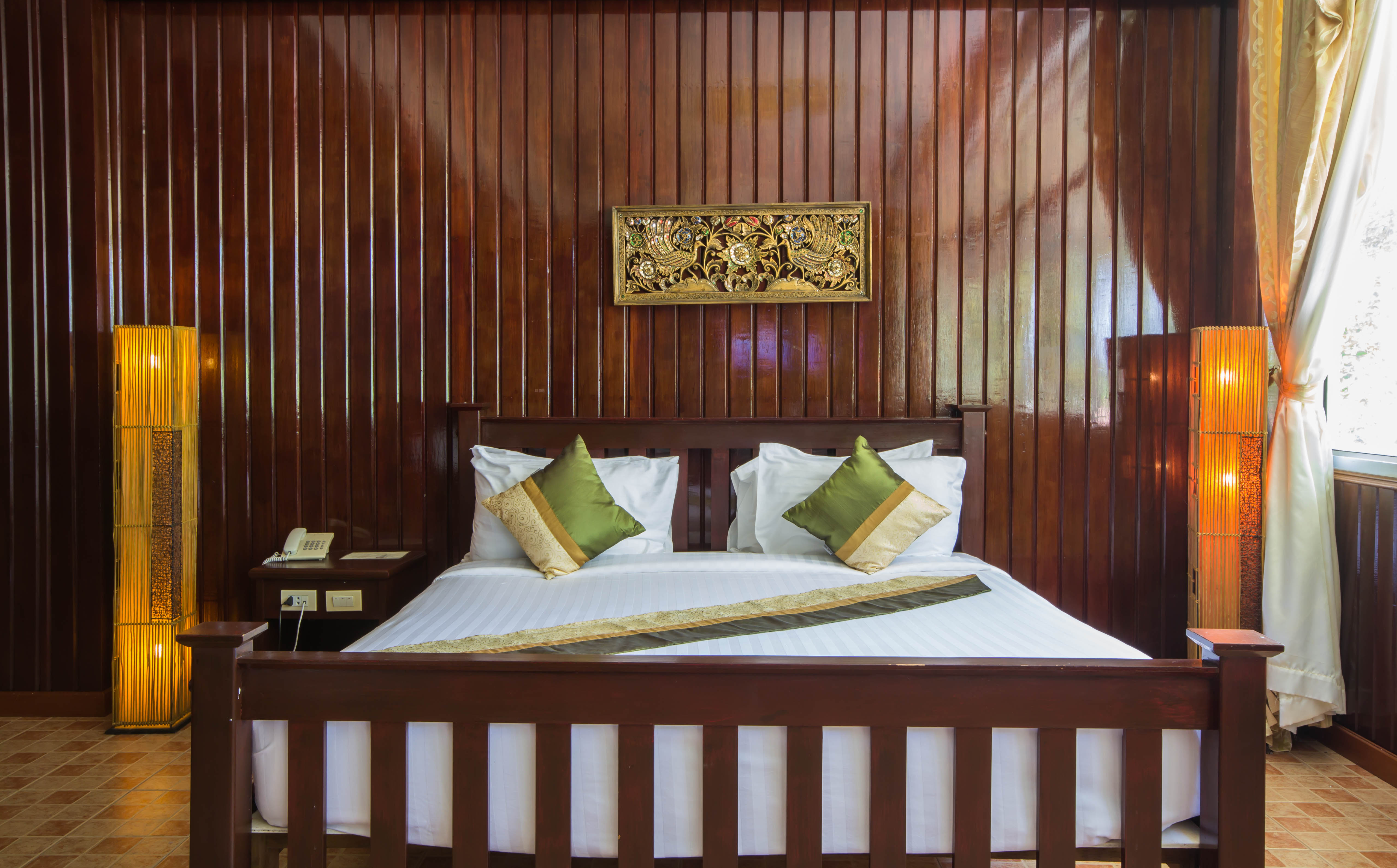 Rajapruek Samui Resort