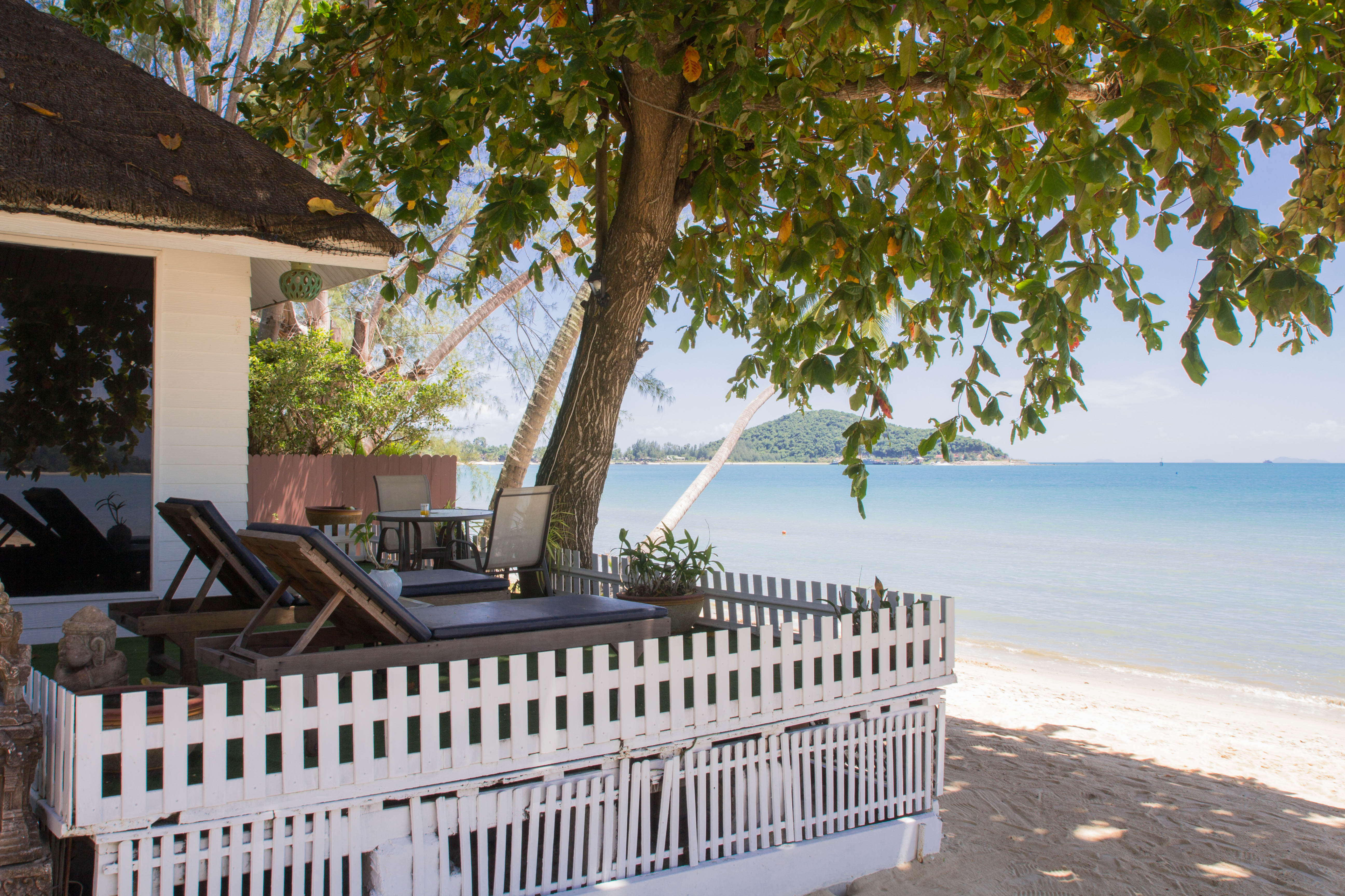 Rajapruek Samui Resort