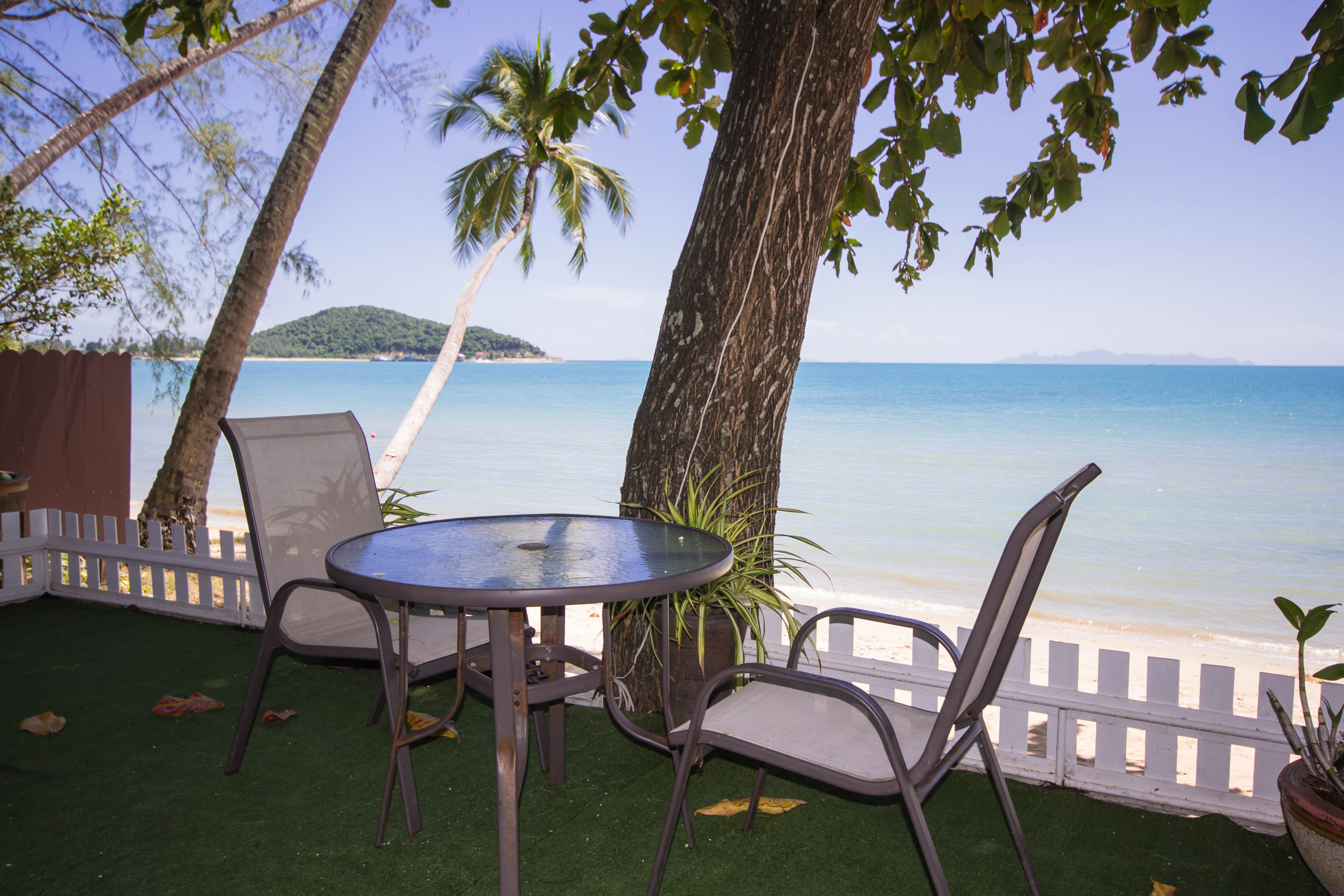 Rajapruek Samui Resort