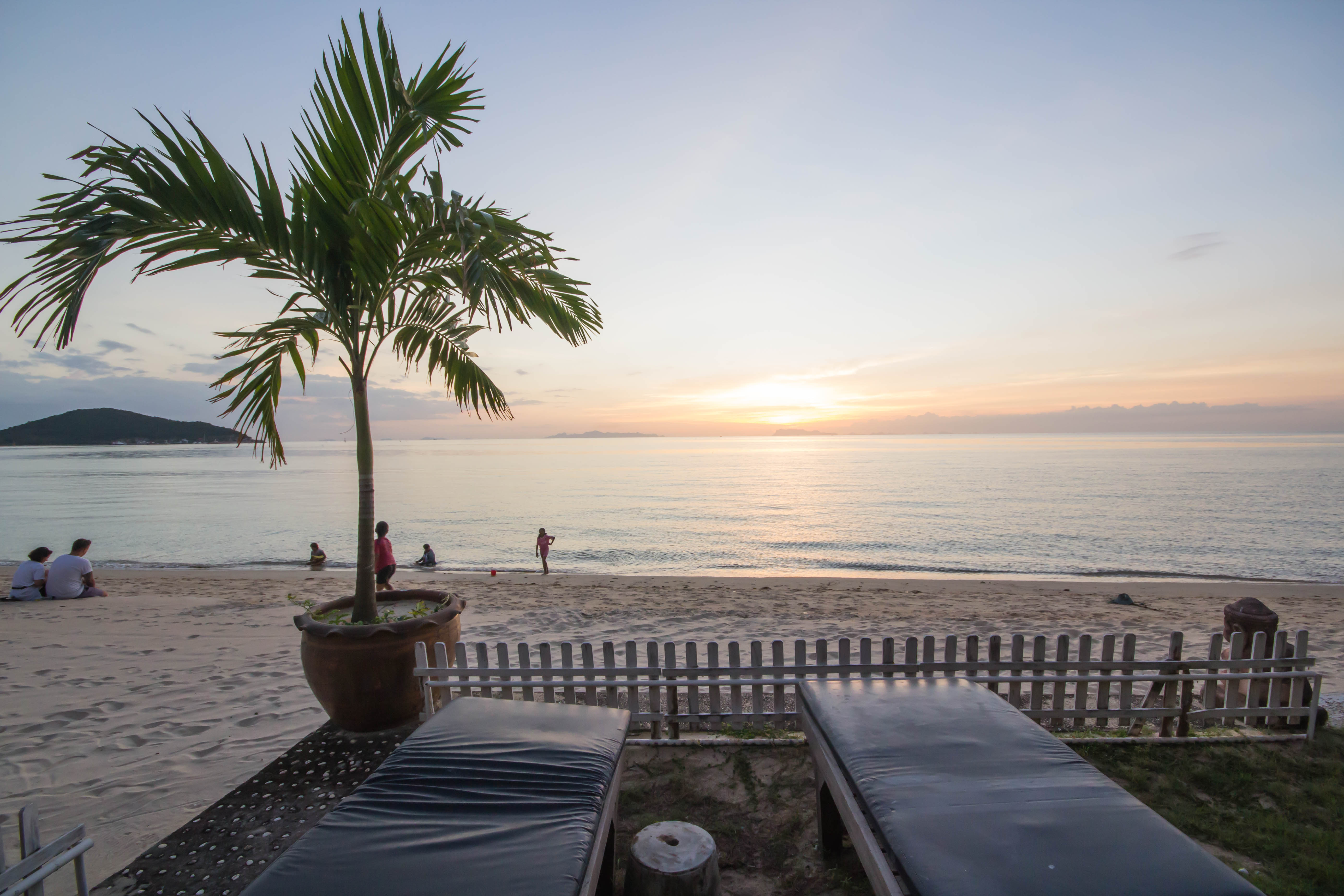 Rajapruek Samui Resort